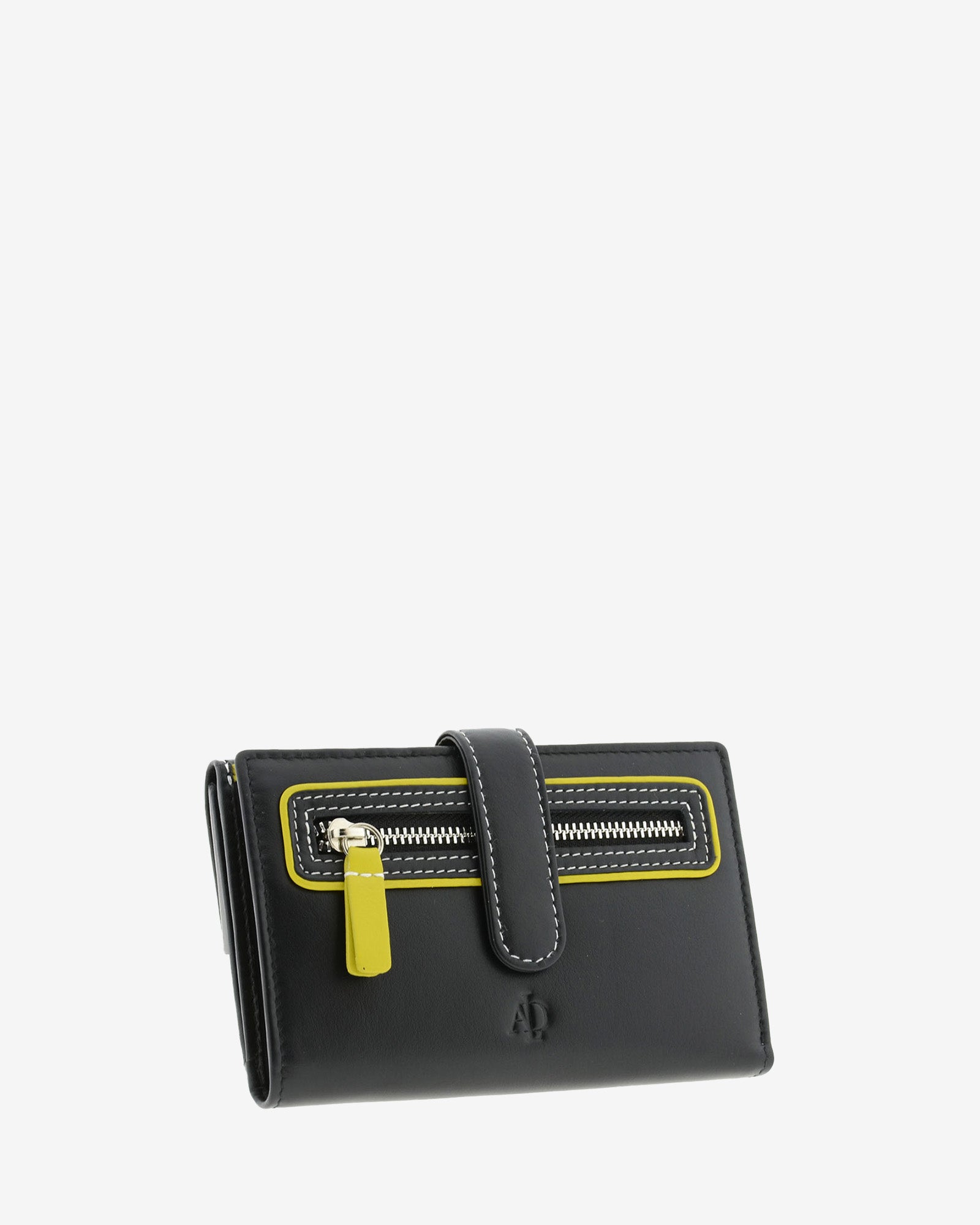 Cartera de mujer Viva NEGRO · Ref. 4201-1