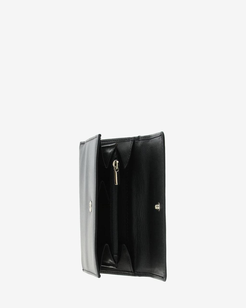 Cartera de mujer Viva NEGRO · Ref. 4201-1