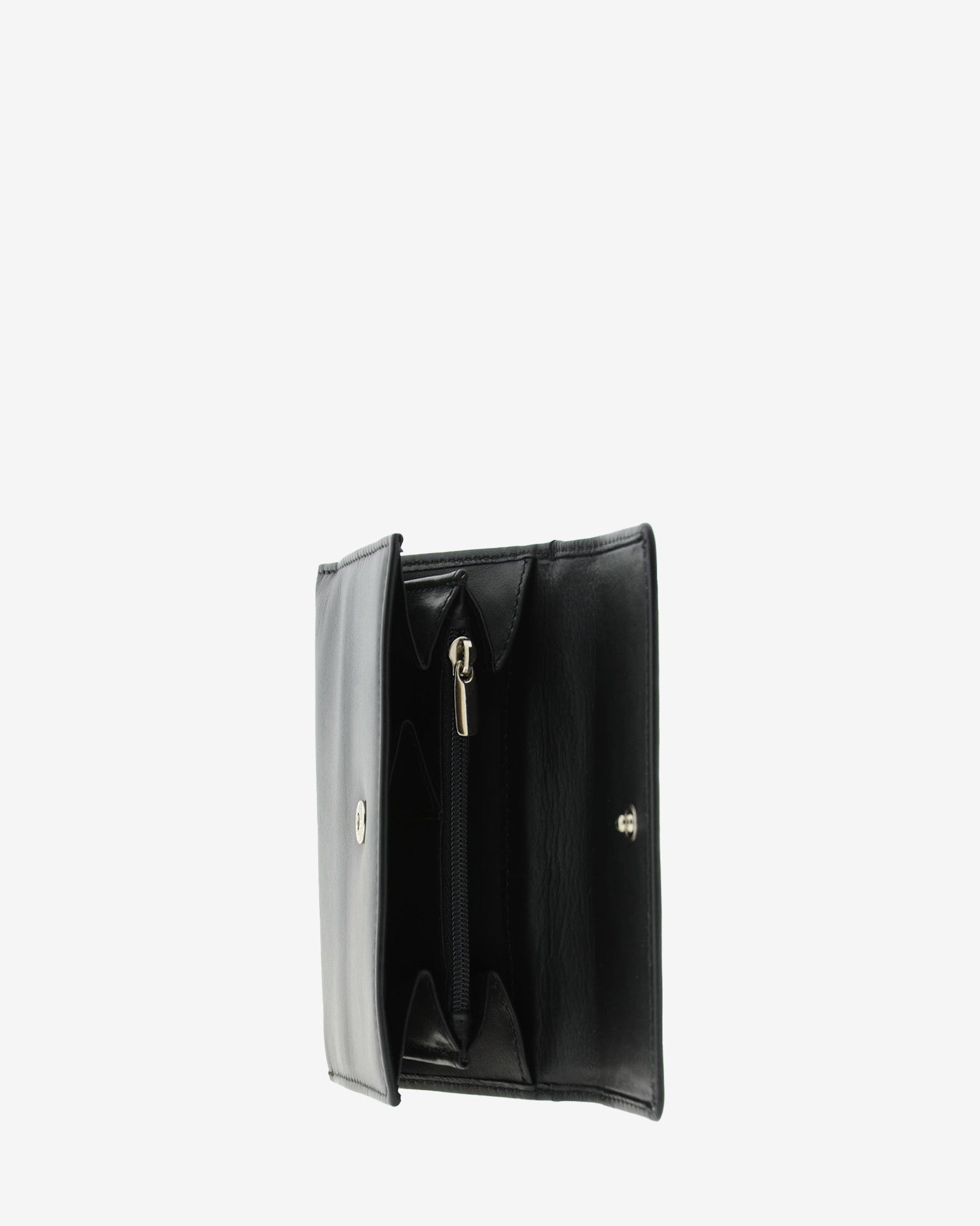 Cartera de mujer Viva NEGRO · Ref. 4201-1