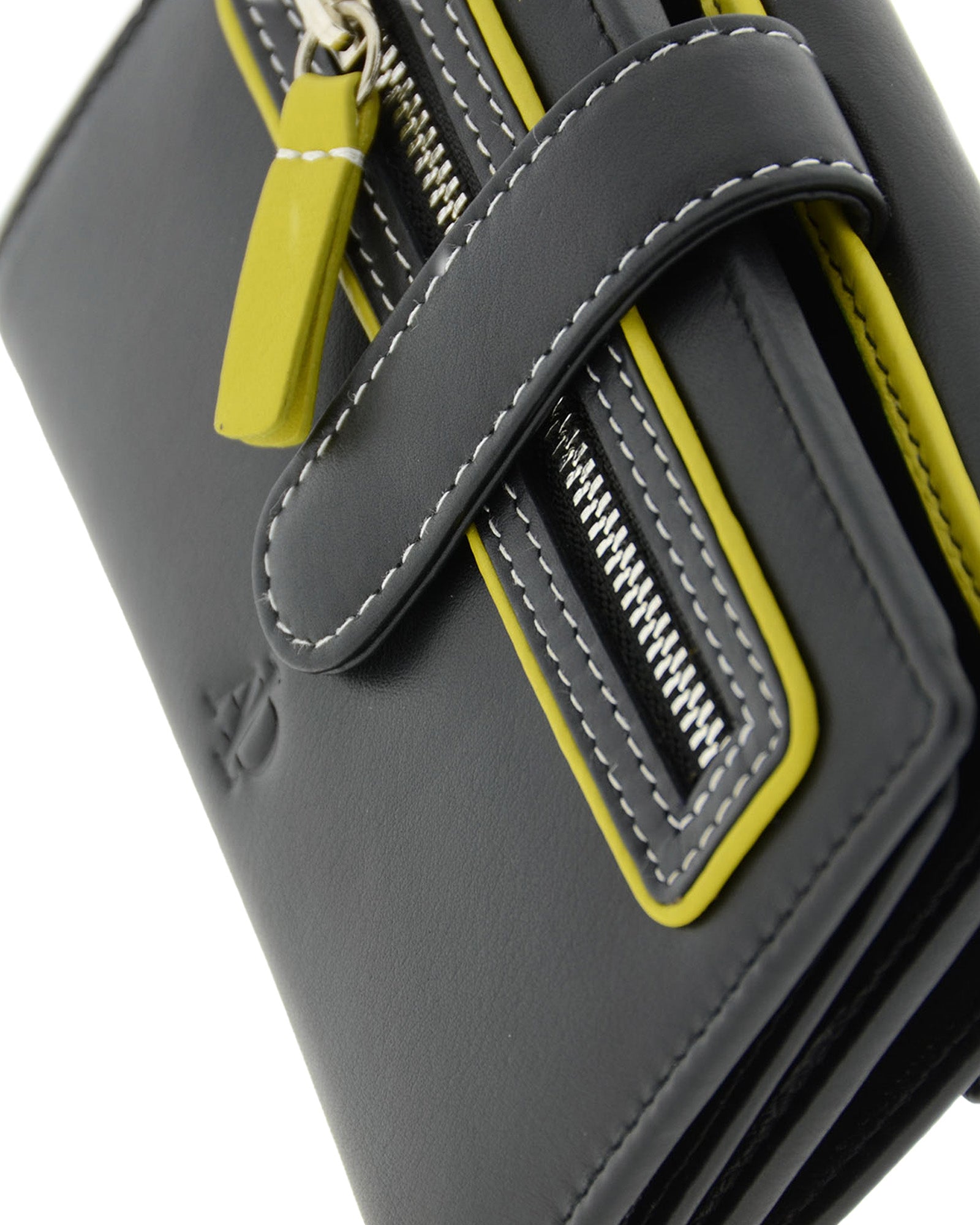 Cartera de mujer Viva NEGRO · Ref. 4201-1