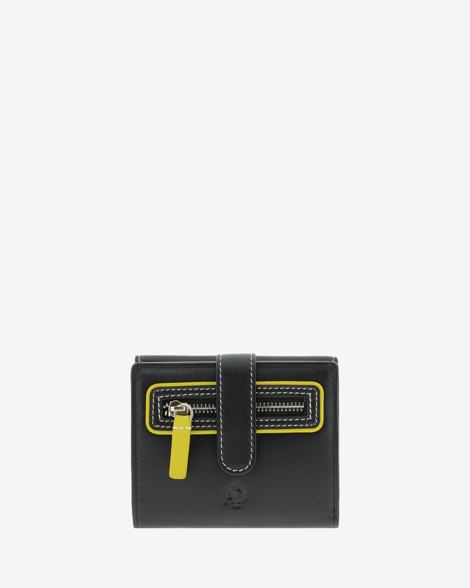Cartera de mujer Viva NEGRO · Ref. 4202-1