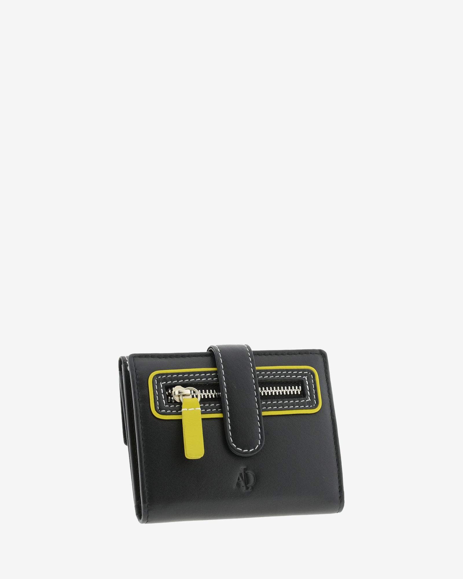 Cartera de mujer Viva NEGRO · Ref. 4202-1