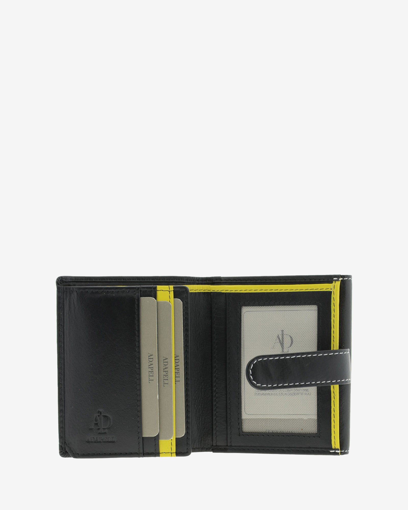 Cartera de mujer Viva NEGRO · Ref. 4202-1