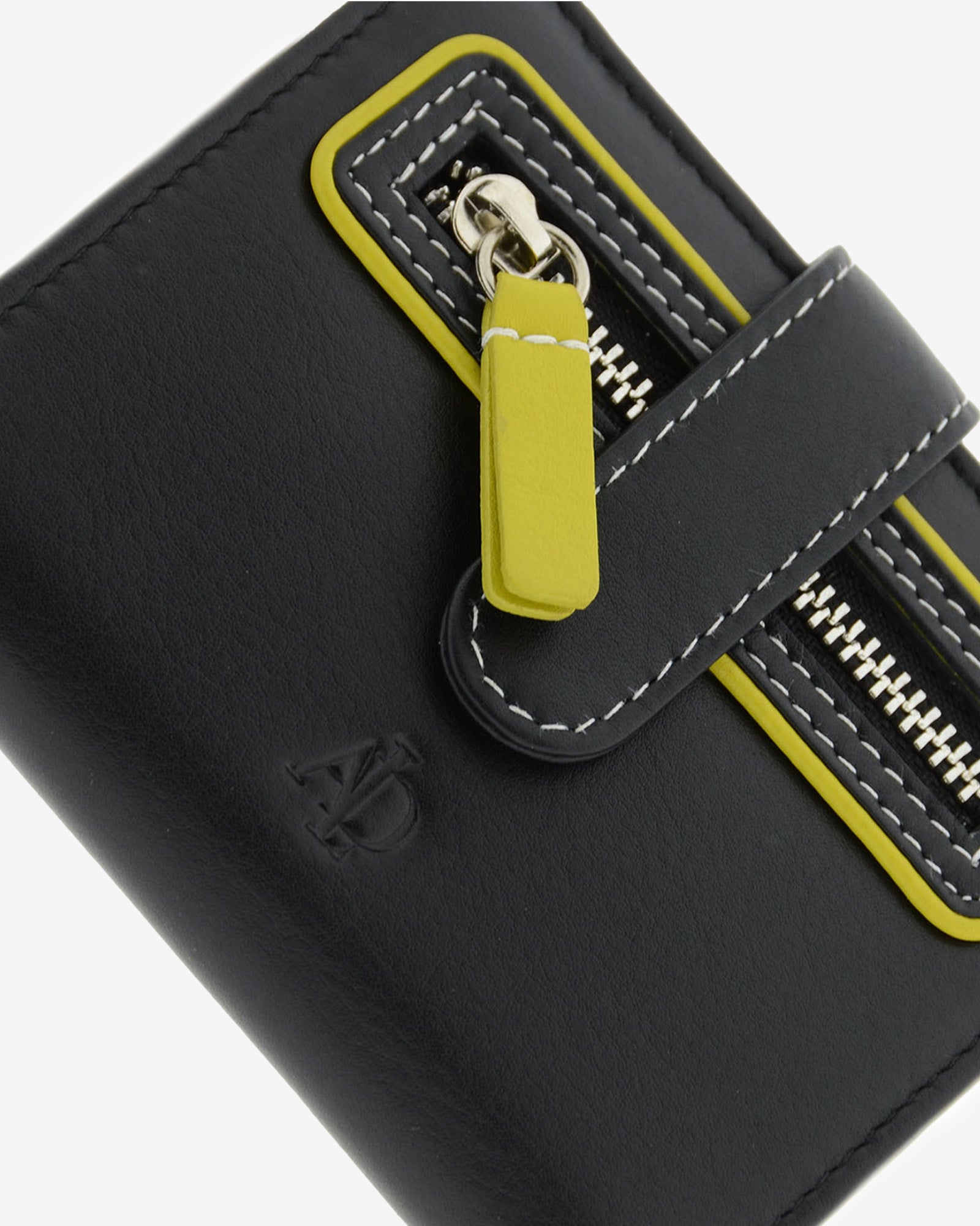 Cartera de mujer Viva NEGRO · Ref. 4202-1