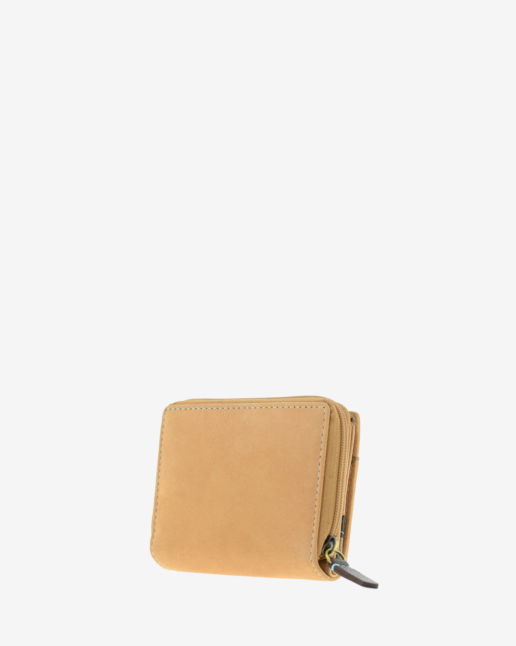 Cartera de mujer Pocket CUERO · Ref. 4203-6
