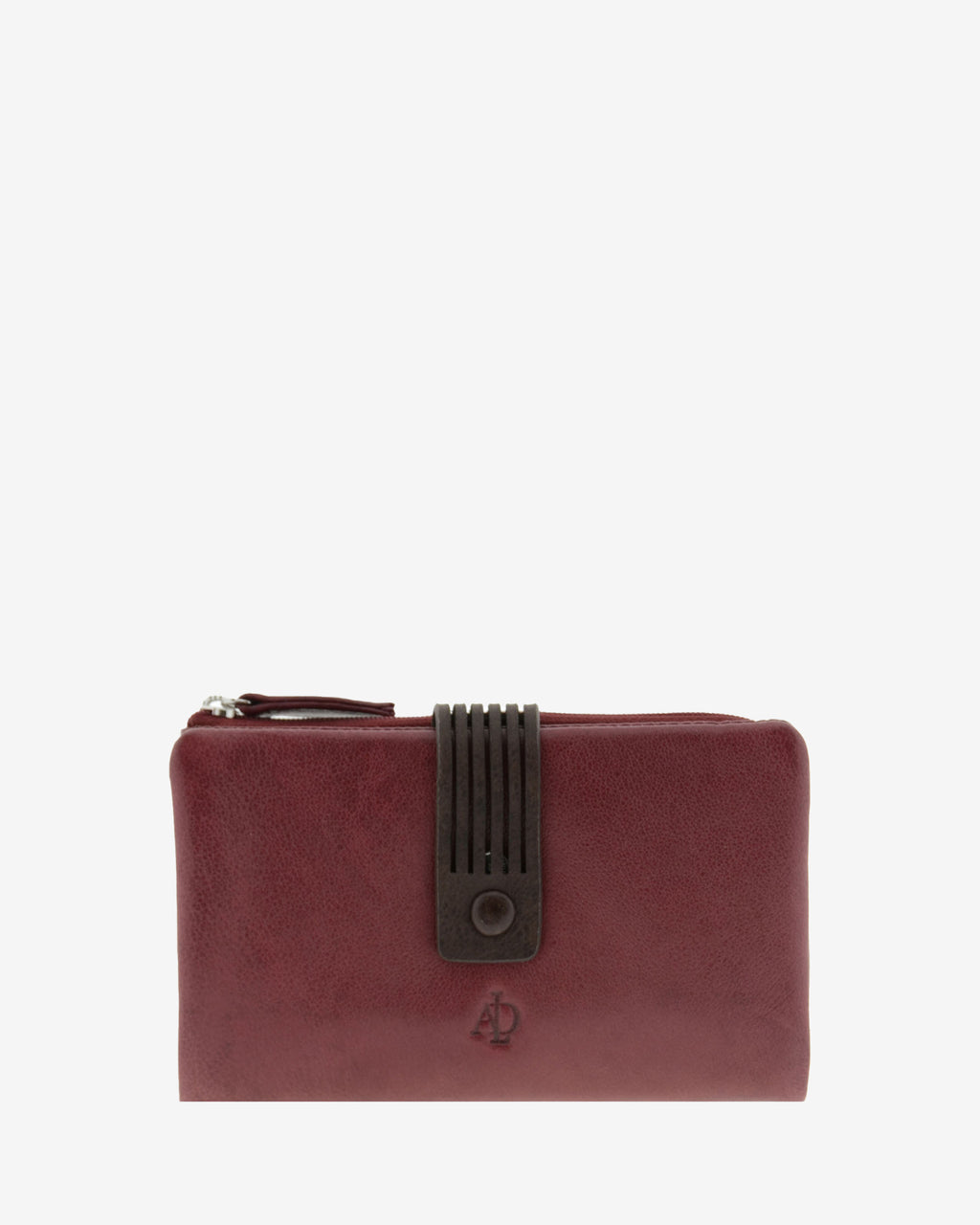 Cartera de mujer Topanga VINO · Ref. 4209-19
