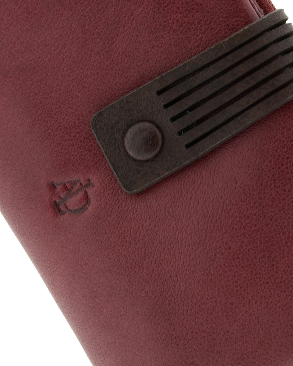 Cartera de mujer Topanga VINO · Ref. 4209-19