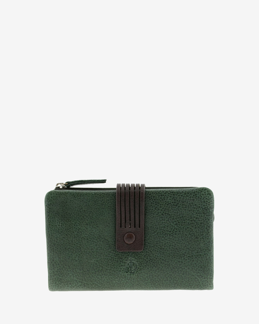 Cartera de mujer Topanga VERDE · Ref. 4209-5