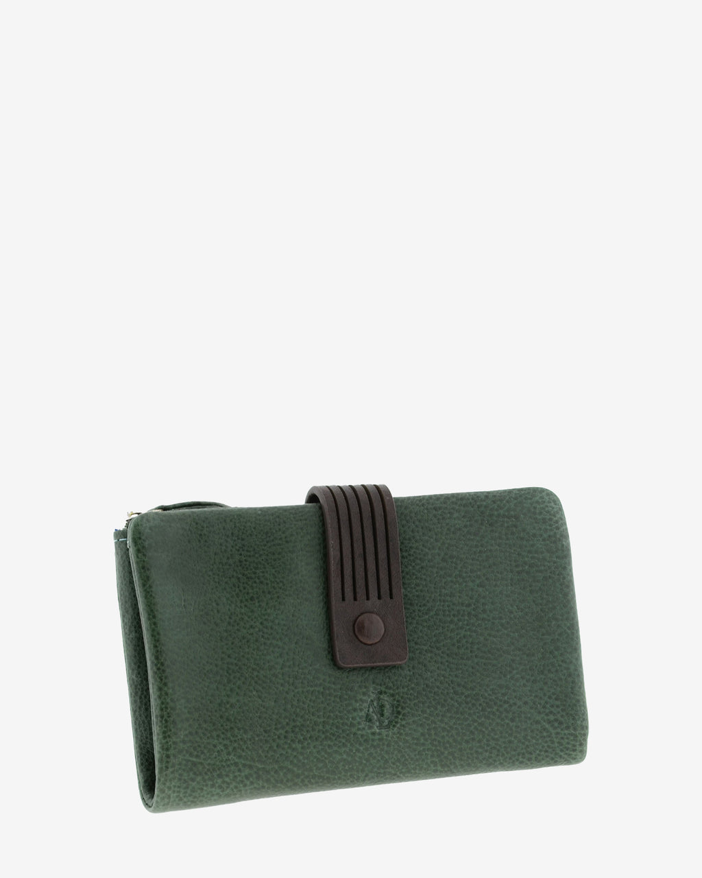 Cartera de mujer Topanga VERDE · Ref. 4209-5