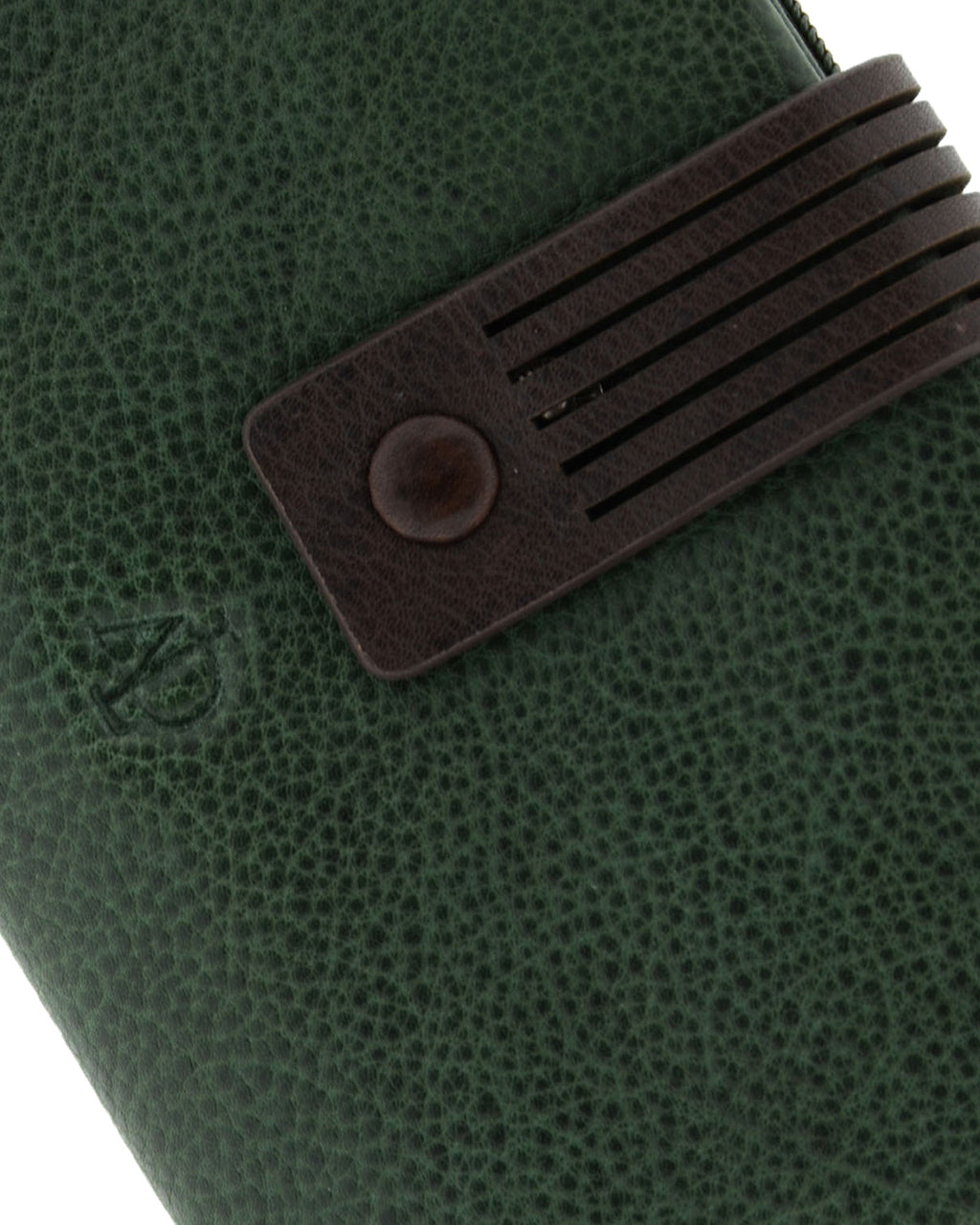 Cartera de mujer Topanga VERDE · Ref. 4209-5