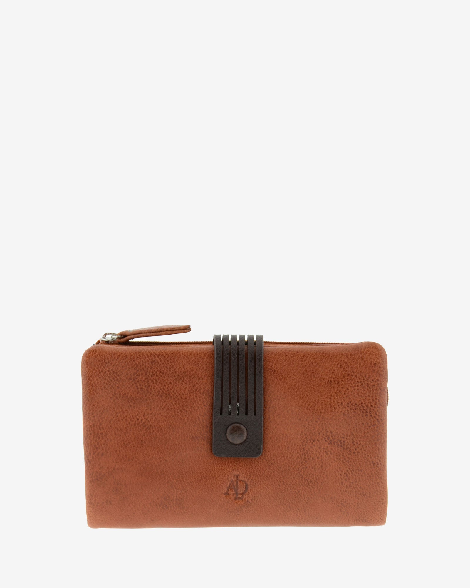 Cartera de mujer Topanga CUERO · Ref. 4209-6