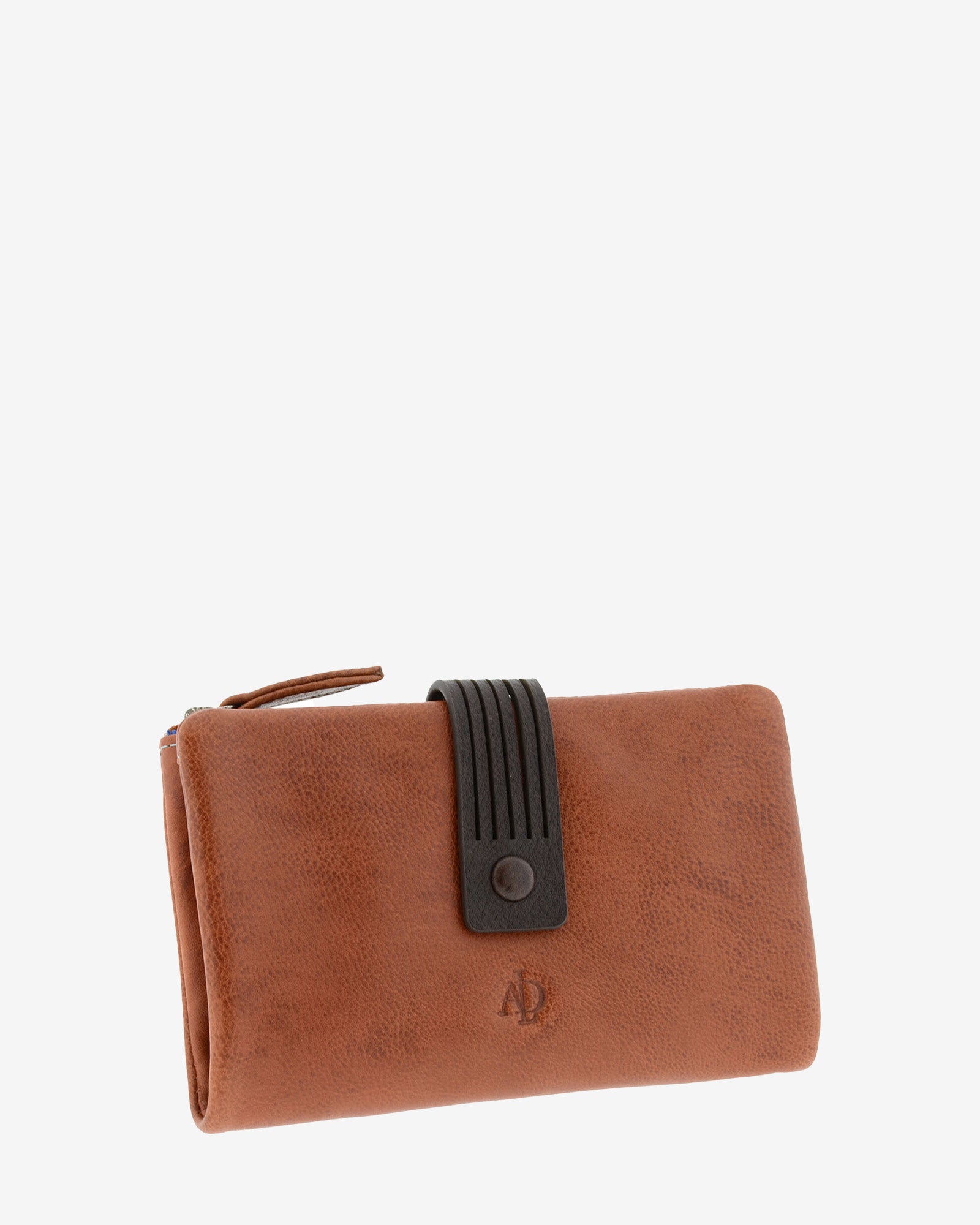 Cartera de mujer Topanga CUERO · Ref. 4209-6