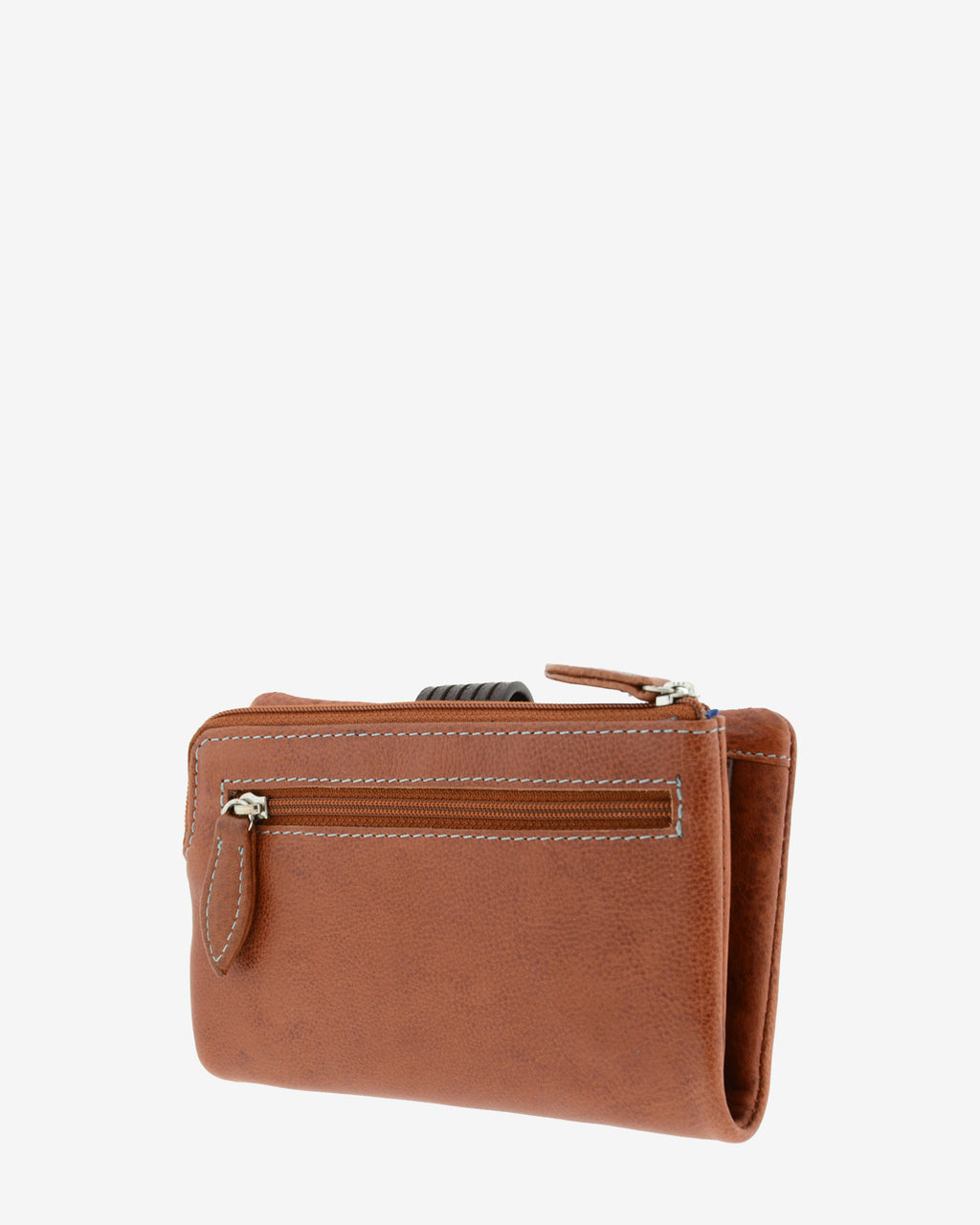 Cartera de mujer Topanga CUERO · Ref. 4209-6