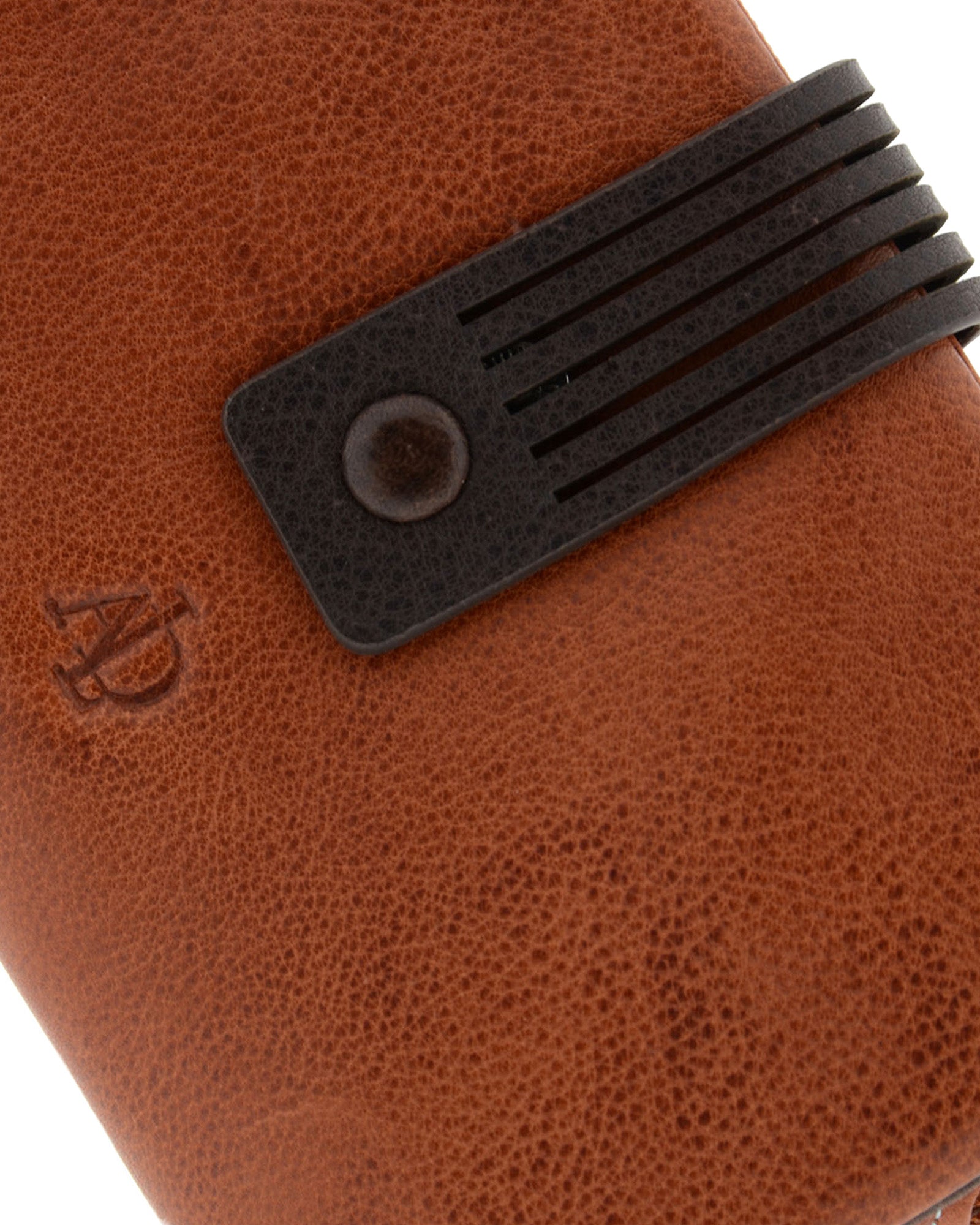 Cartera de mujer Topanga CUERO · Ref. 4209-6