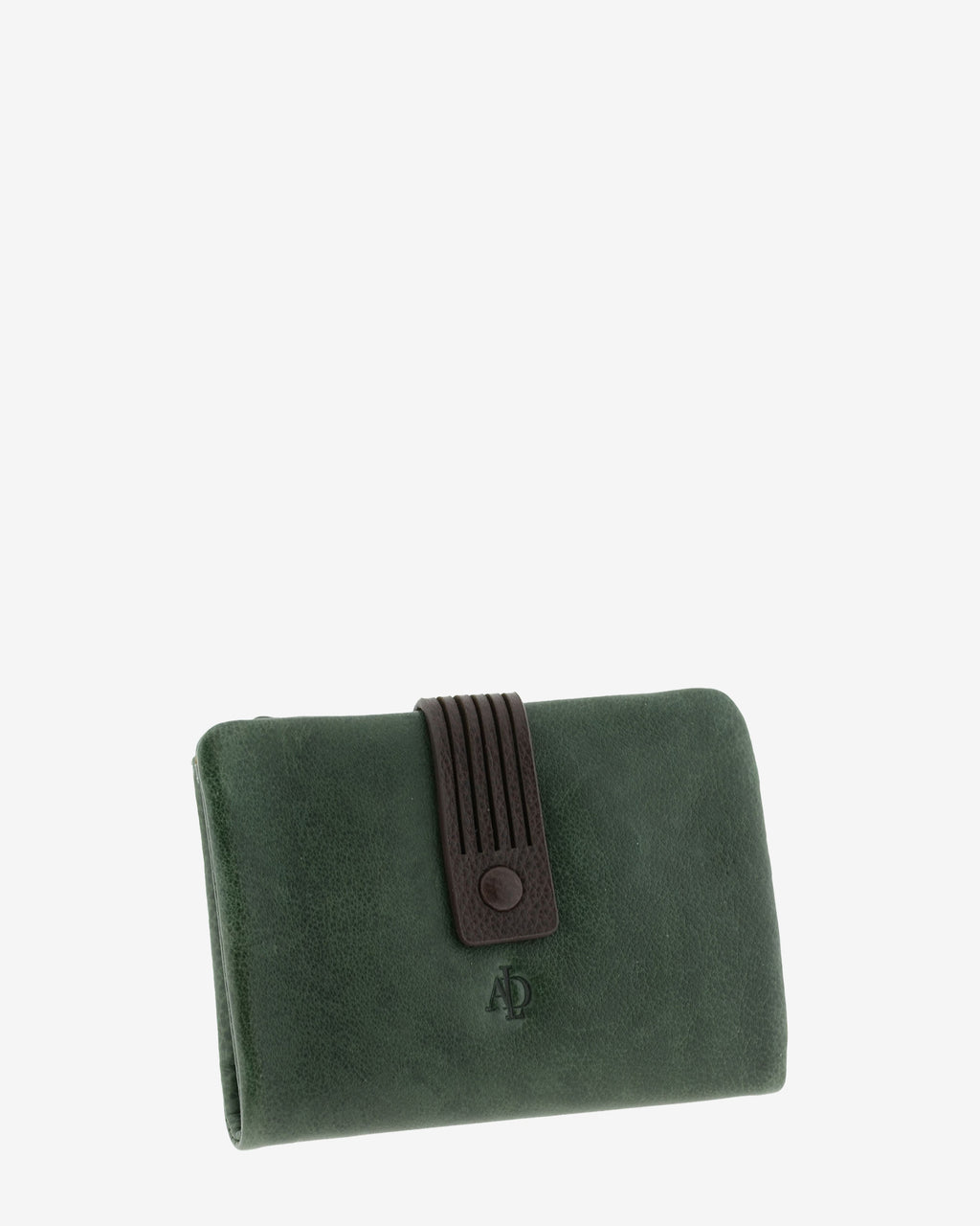 Cartera de mujer Topanga VERDE · Ref. 4210-5