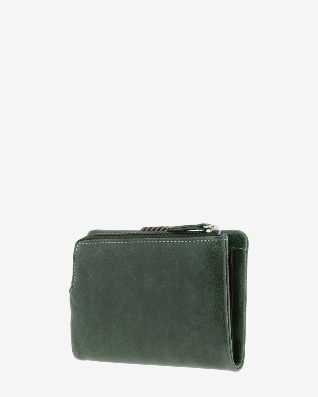 Cartera de mujer Topanga VERDE · Ref. 4210-5