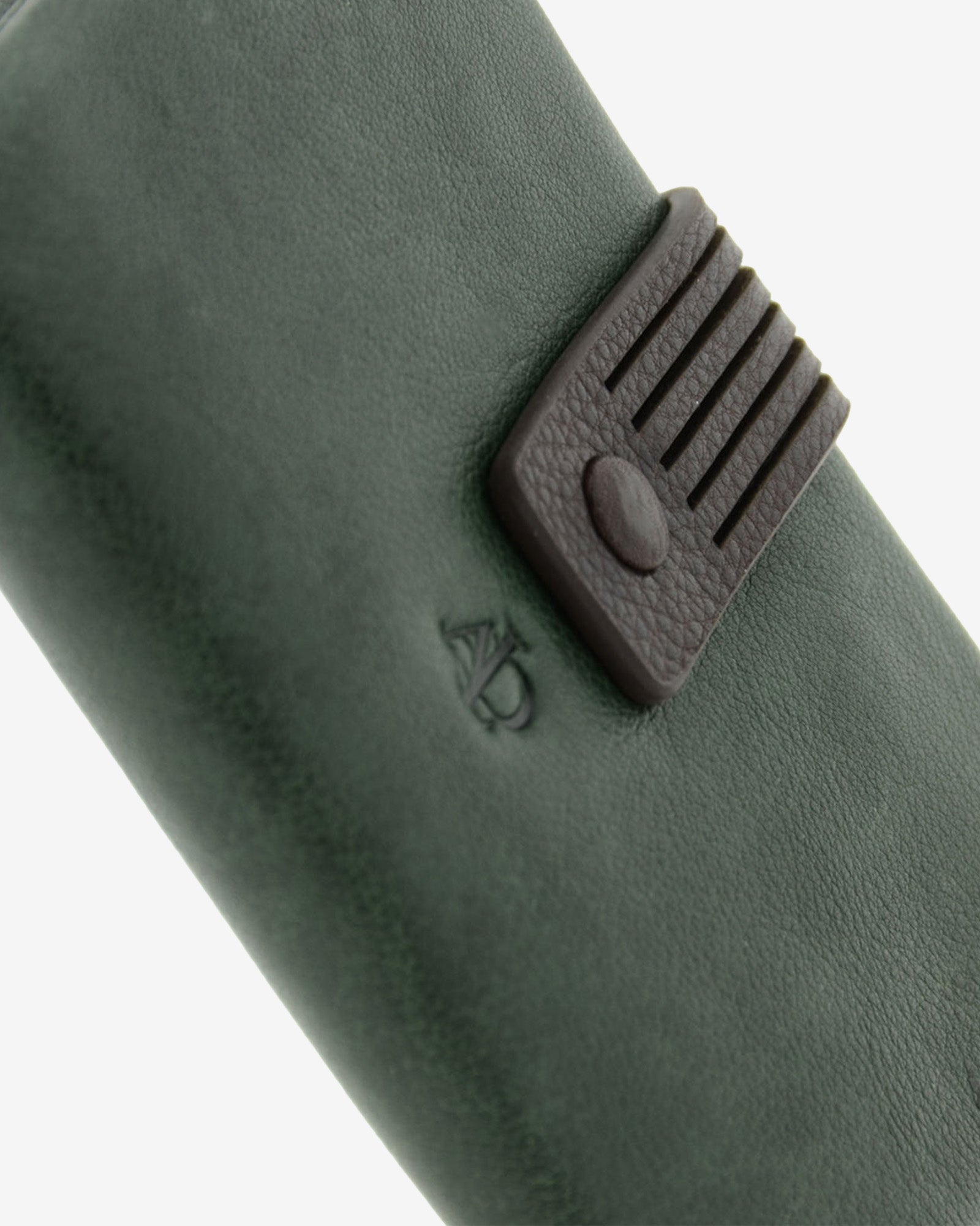 Cartera de mujer Topanga VERDE · Ref. 4210-5