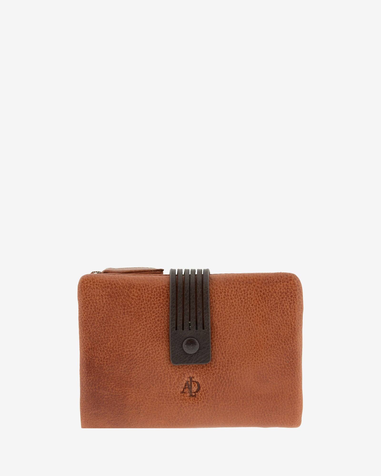 Cartera de mujer Topanga CUERO · Ref. 4210-6
