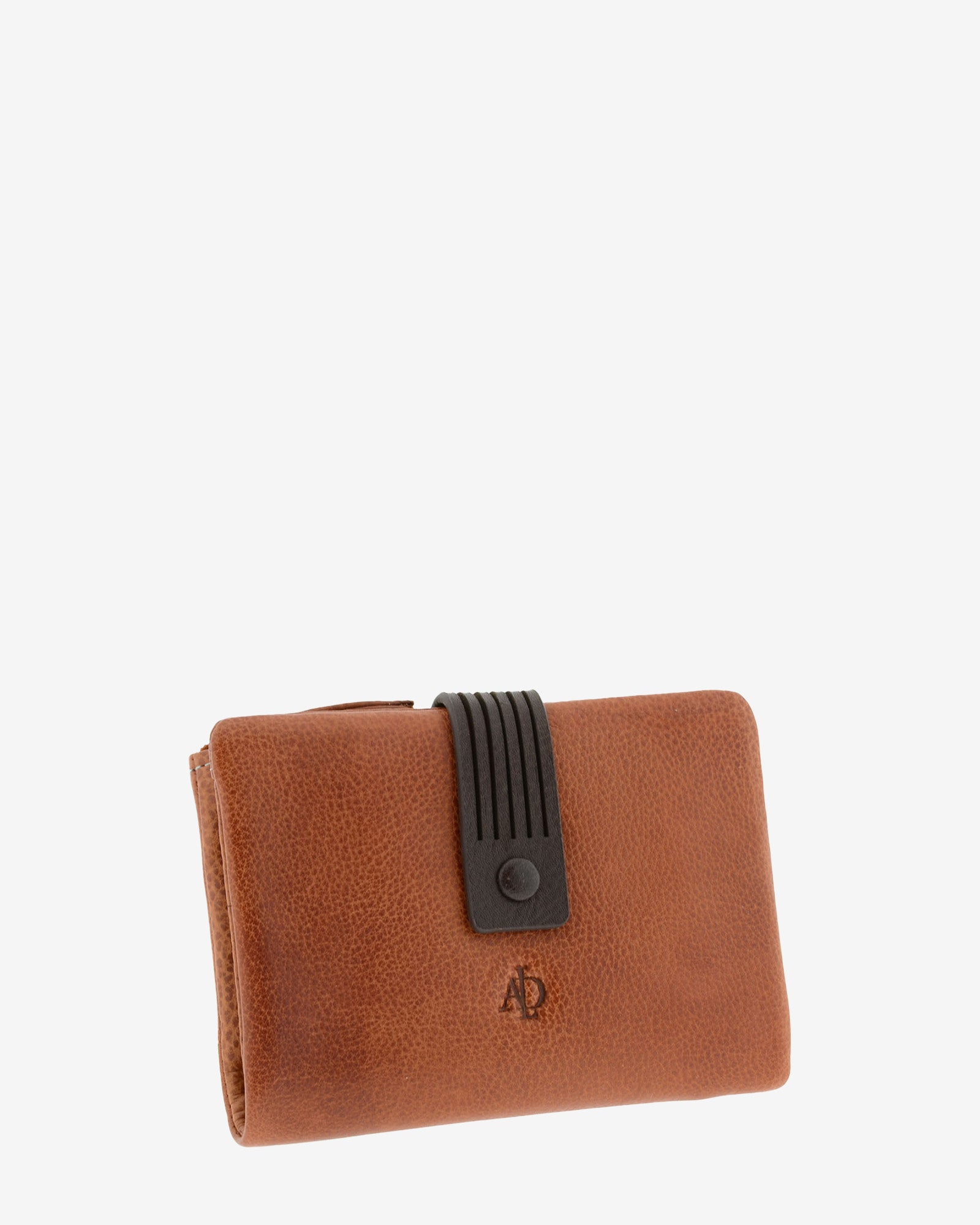Cartera de mujer Topanga CUERO · Ref. 4210-6