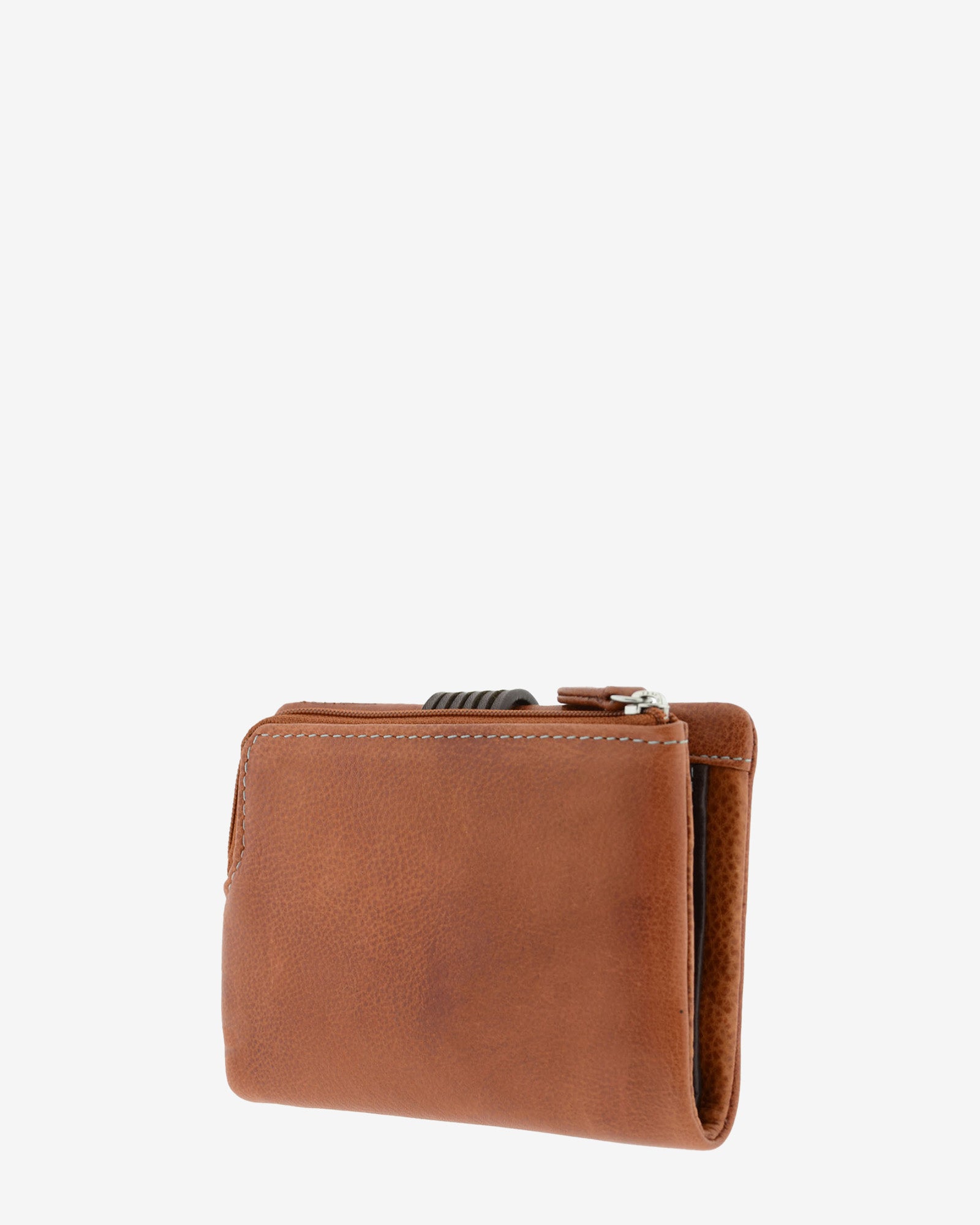 Cartera de mujer Topanga CUERO · Ref. 4210-6