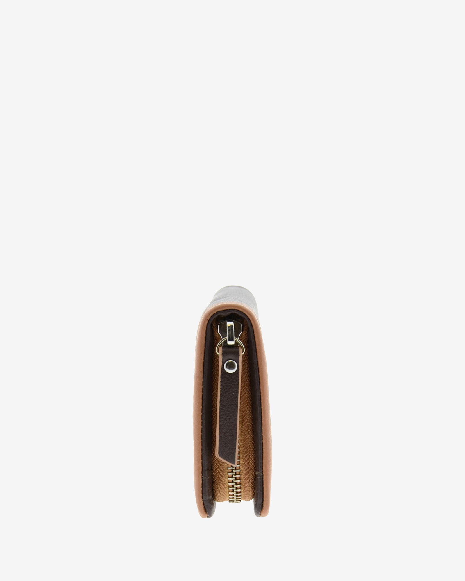 Cartera de mujer Wakanda MARRÓN · Ref. 4211-2