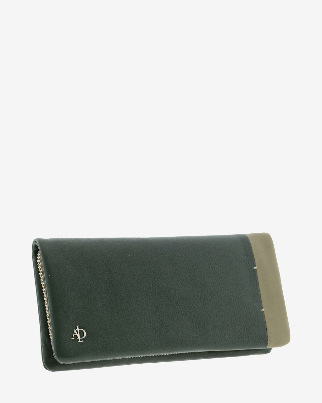Cartera de mujer Wakanda VERDE · Ref. 4211-5