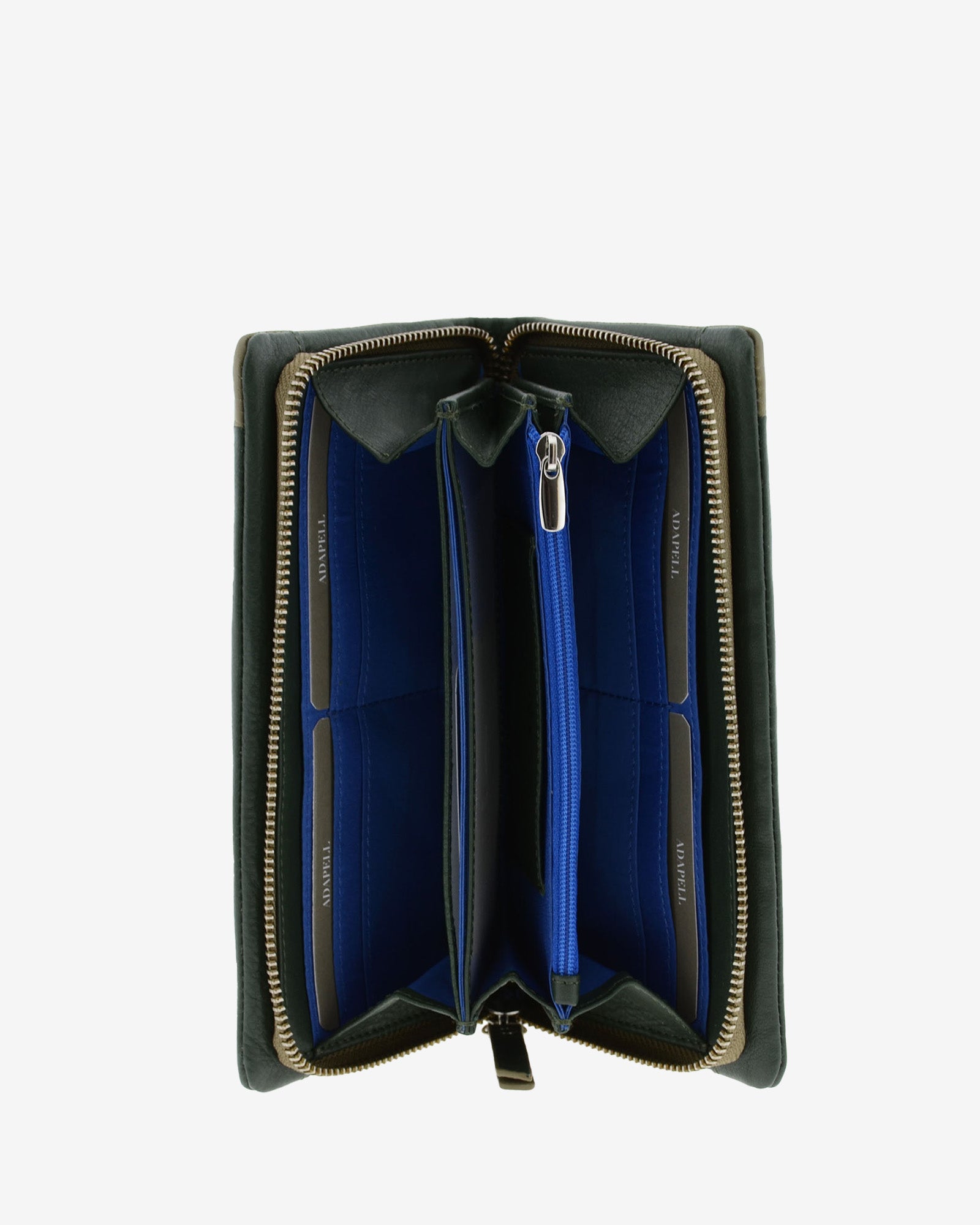 Cartera de mujer Wakanda VERDE · Ref. 4211-5