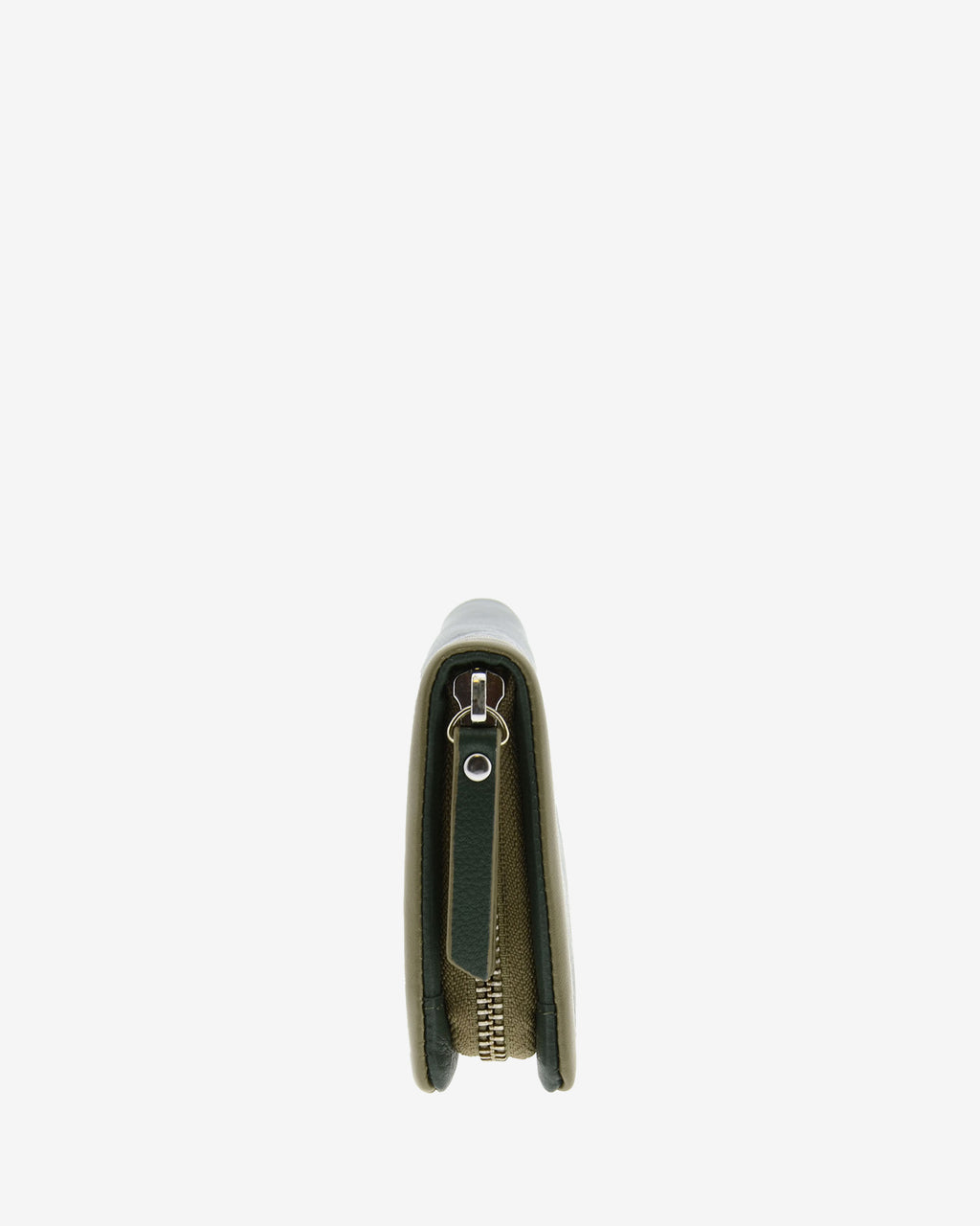 Cartera de mujer Wakanda VERDE · Ref. 4211-5