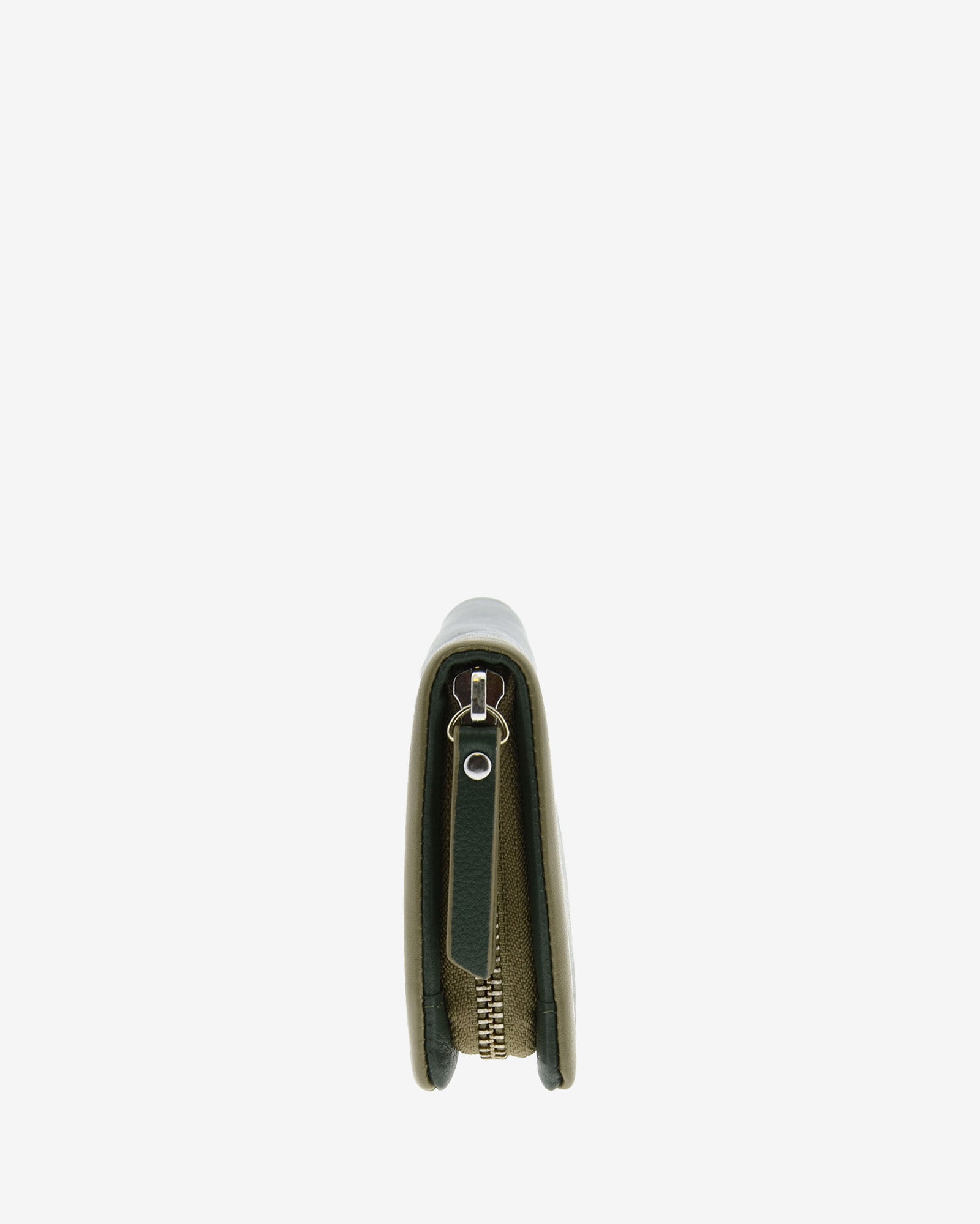 Cartera de mujer Wakanda VERDE · Ref. 4211-5