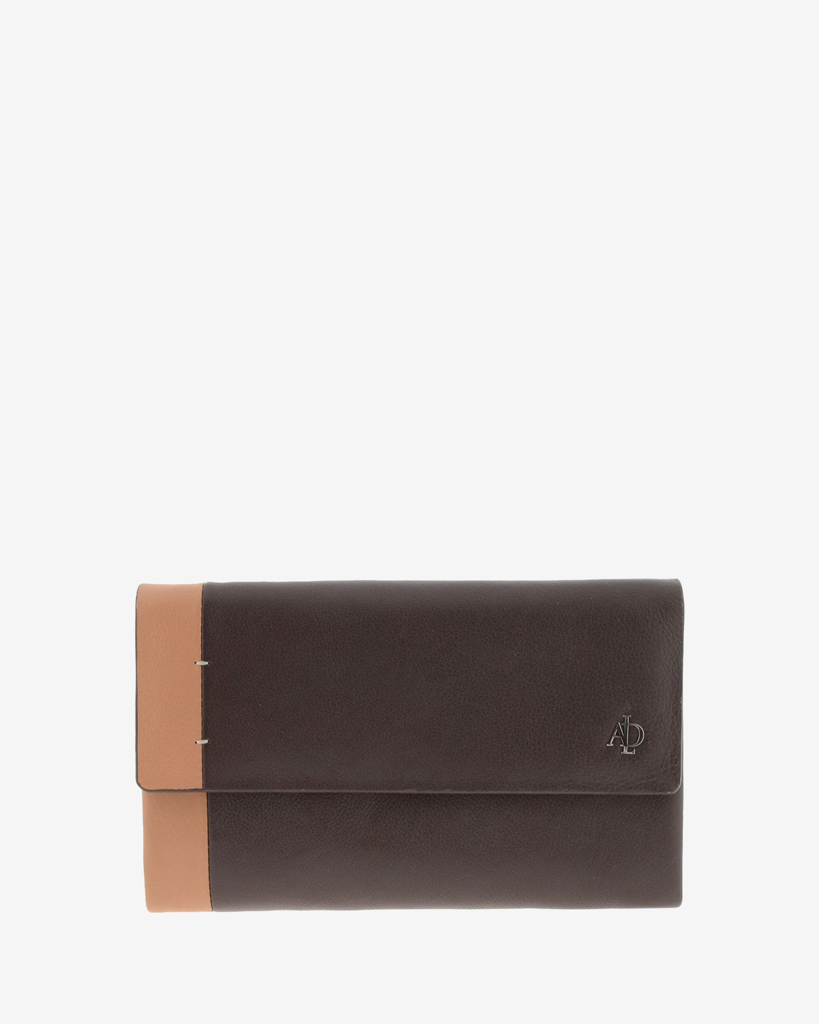 Cartera de mujer Wakanda MARRÓN · Ref. 4212-2
