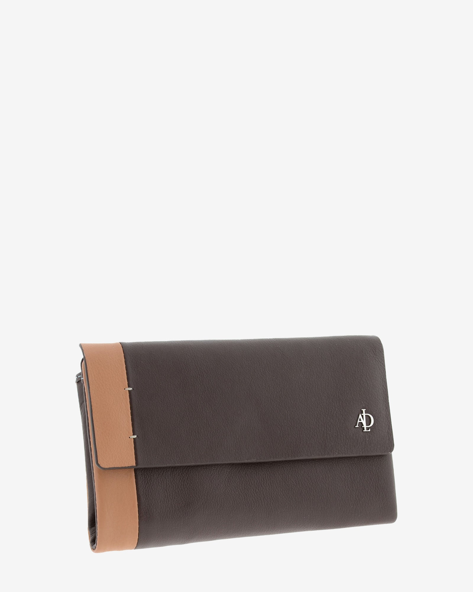Cartera de mujer Wakanda MARRÓN · Ref. 4212-2
