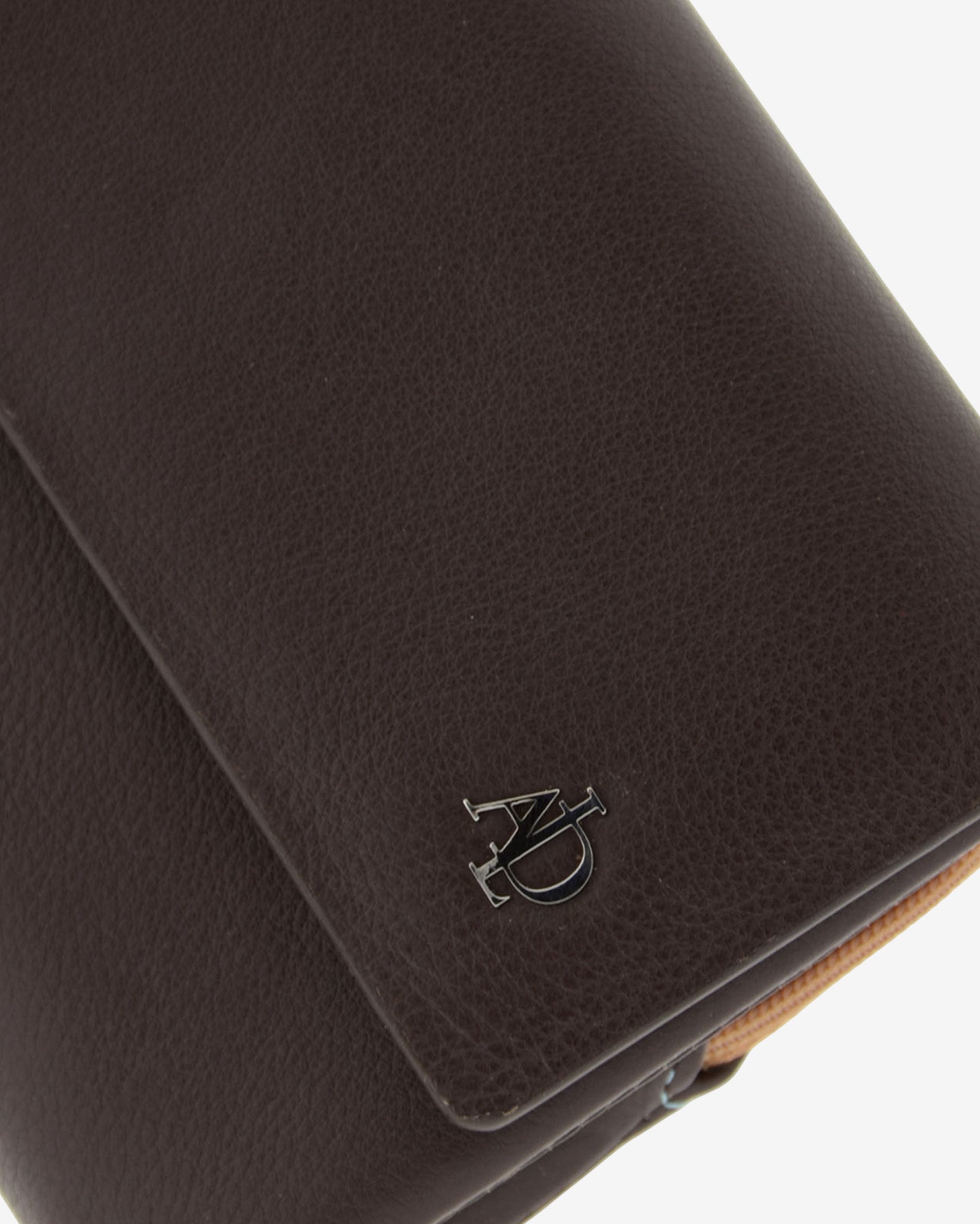 Cartera de mujer Wakanda MARRÓN · Ref. 4212-2