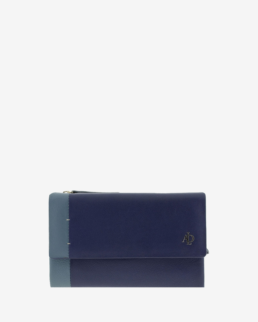 Cartera de mujer Wakanda AZUL · Ref. 4213-14