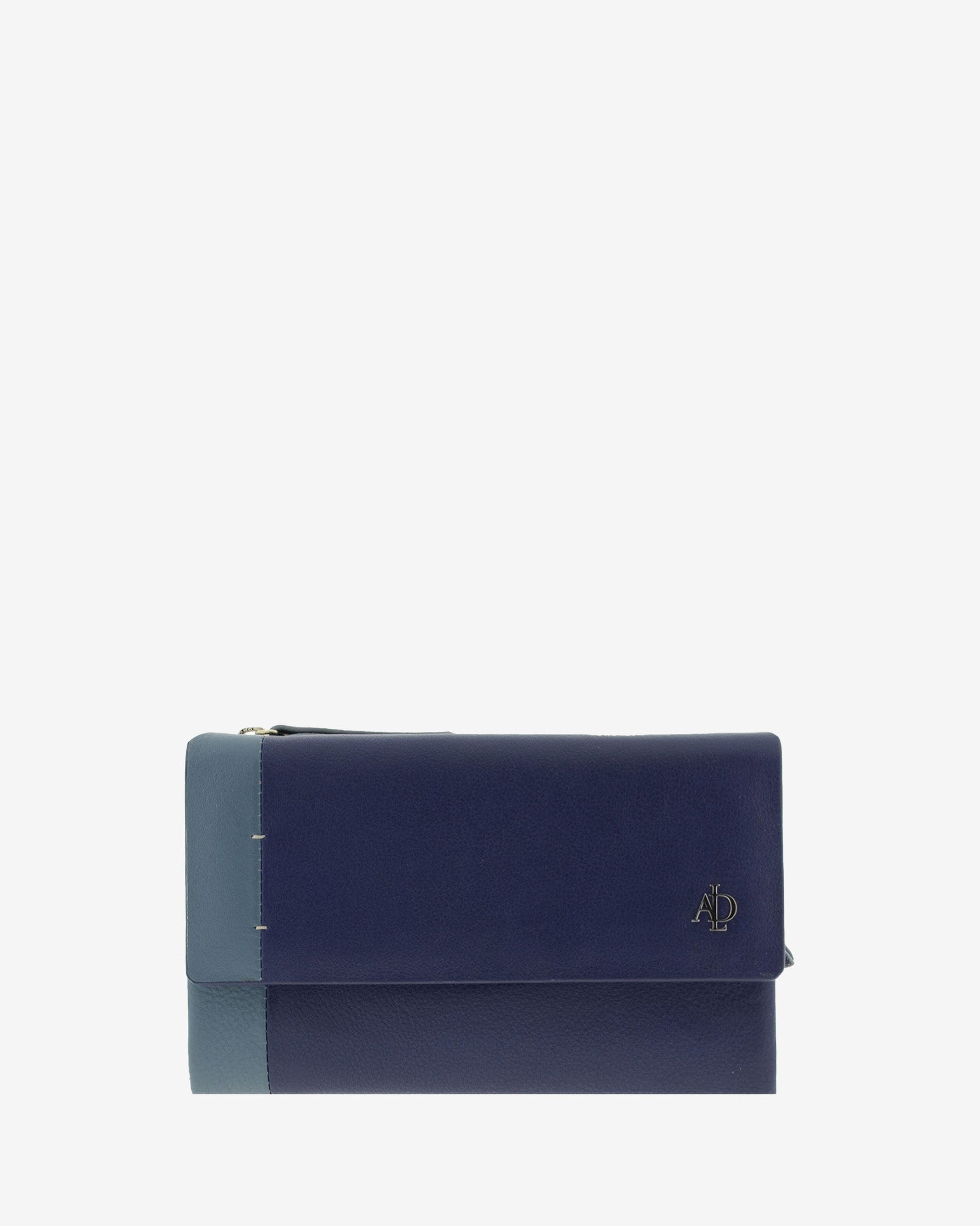 Cartera de mujer Wakanda AZUL · Ref. 4213-14