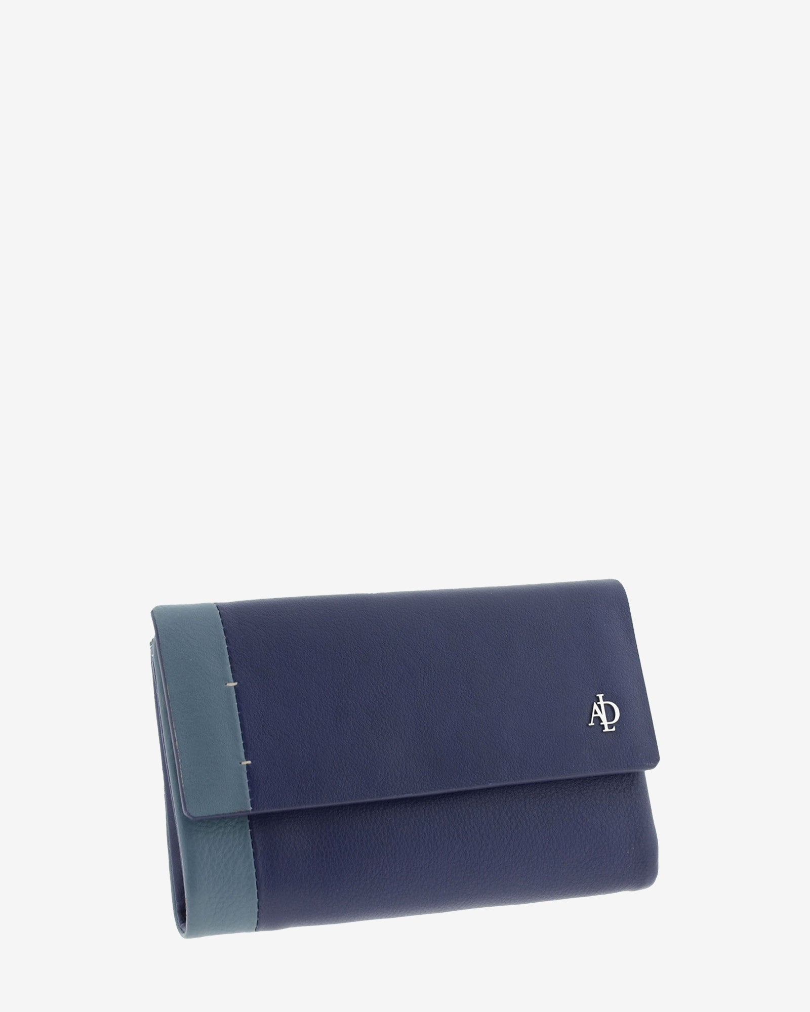 Cartera de mujer Wakanda AZUL · Ref. 4213-14