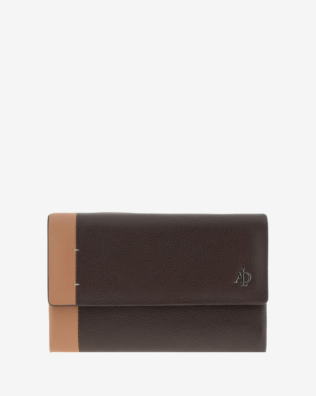 Cartera de mujer Wakanda MARRÓN · Ref. 4213-2