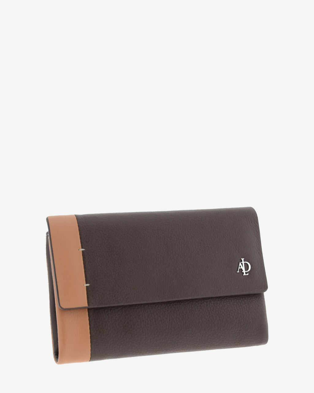 Cartera de mujer Wakanda MARRÓN · Ref. 4213-2