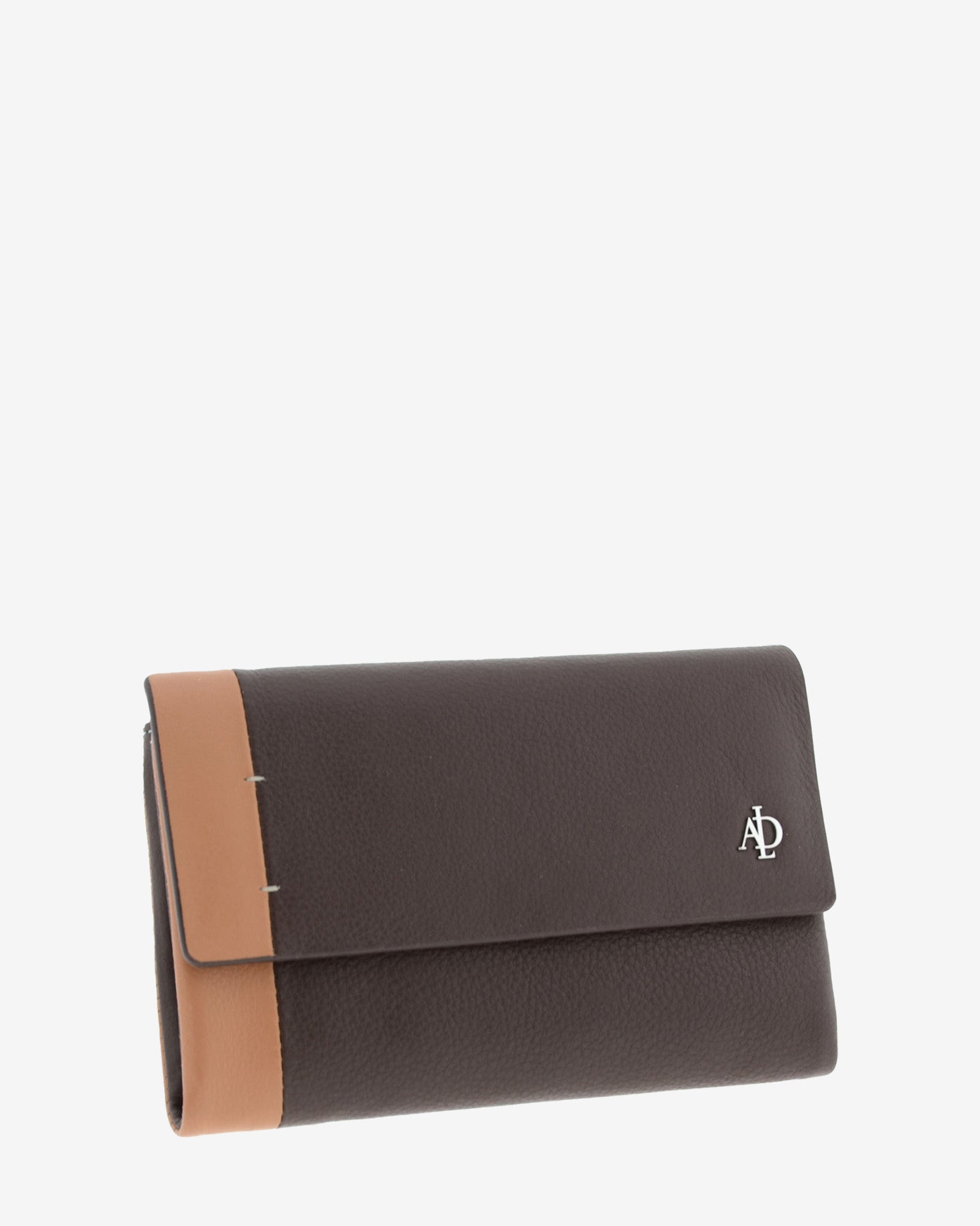 Cartera de mujer Wakanda MARRÓN · Ref. 4213-2