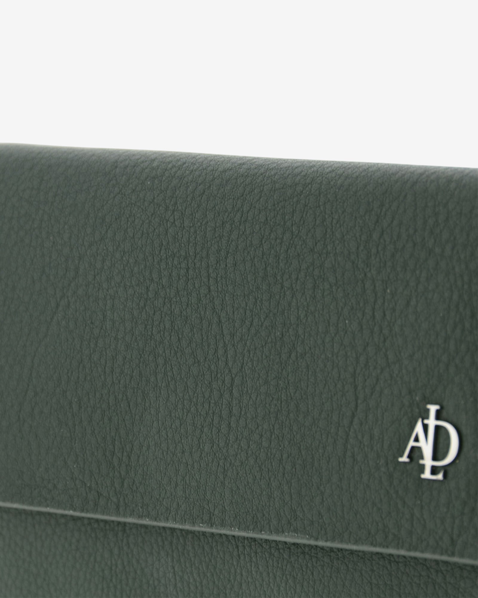 Cartera de mujer Wakanda VERDE · Ref. 4213-5