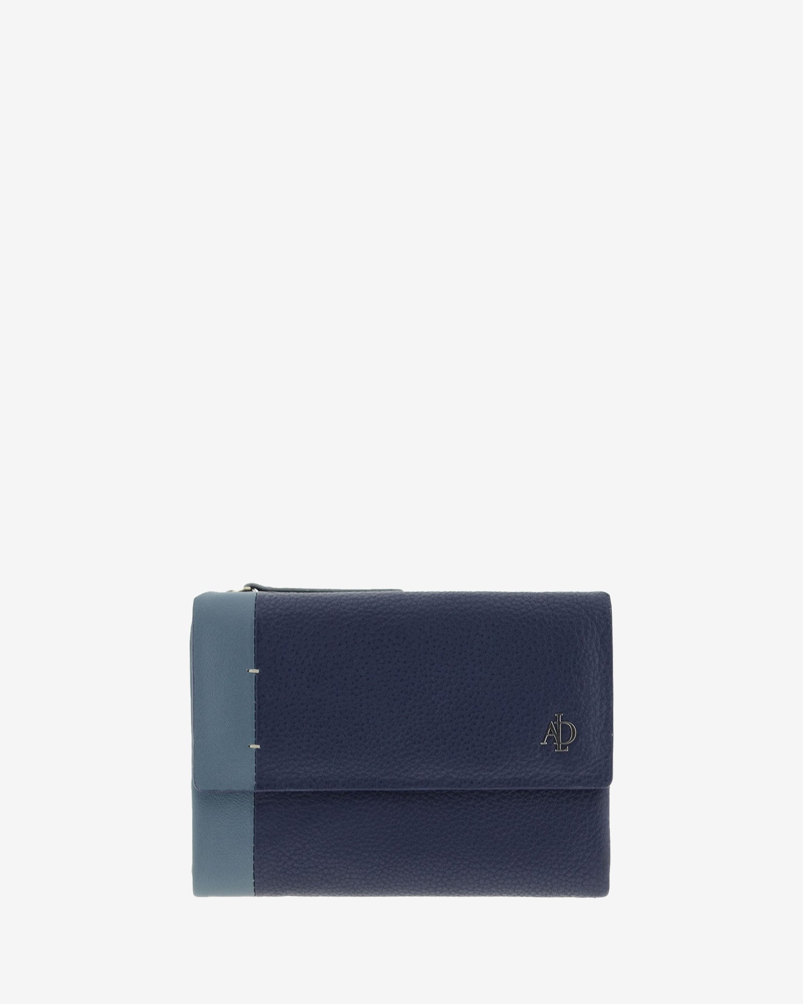 Cartera de mujer Wakanda AZUL · Ref. 4214-14