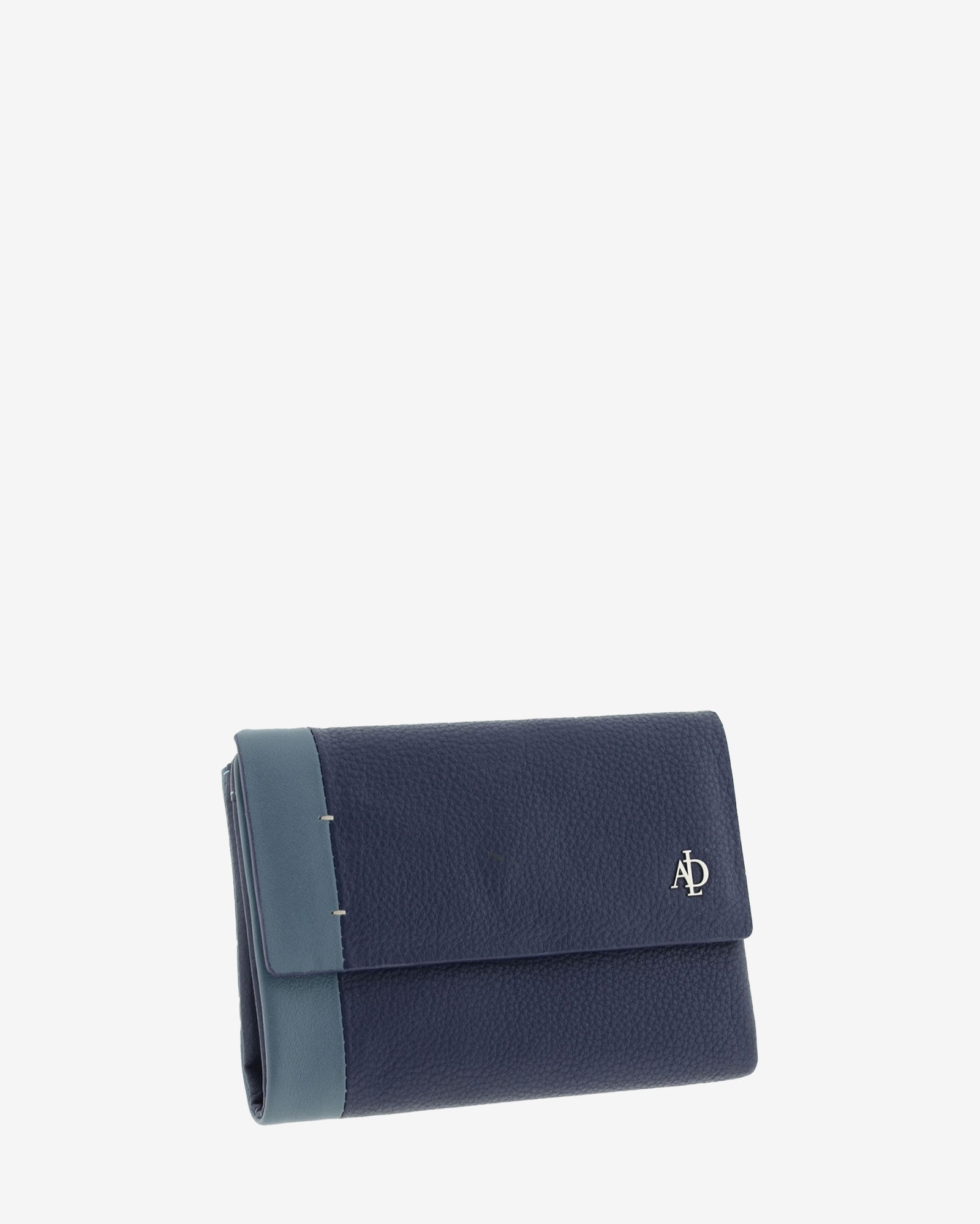 Cartera de mujer Wakanda AZUL · Ref. 4214-14