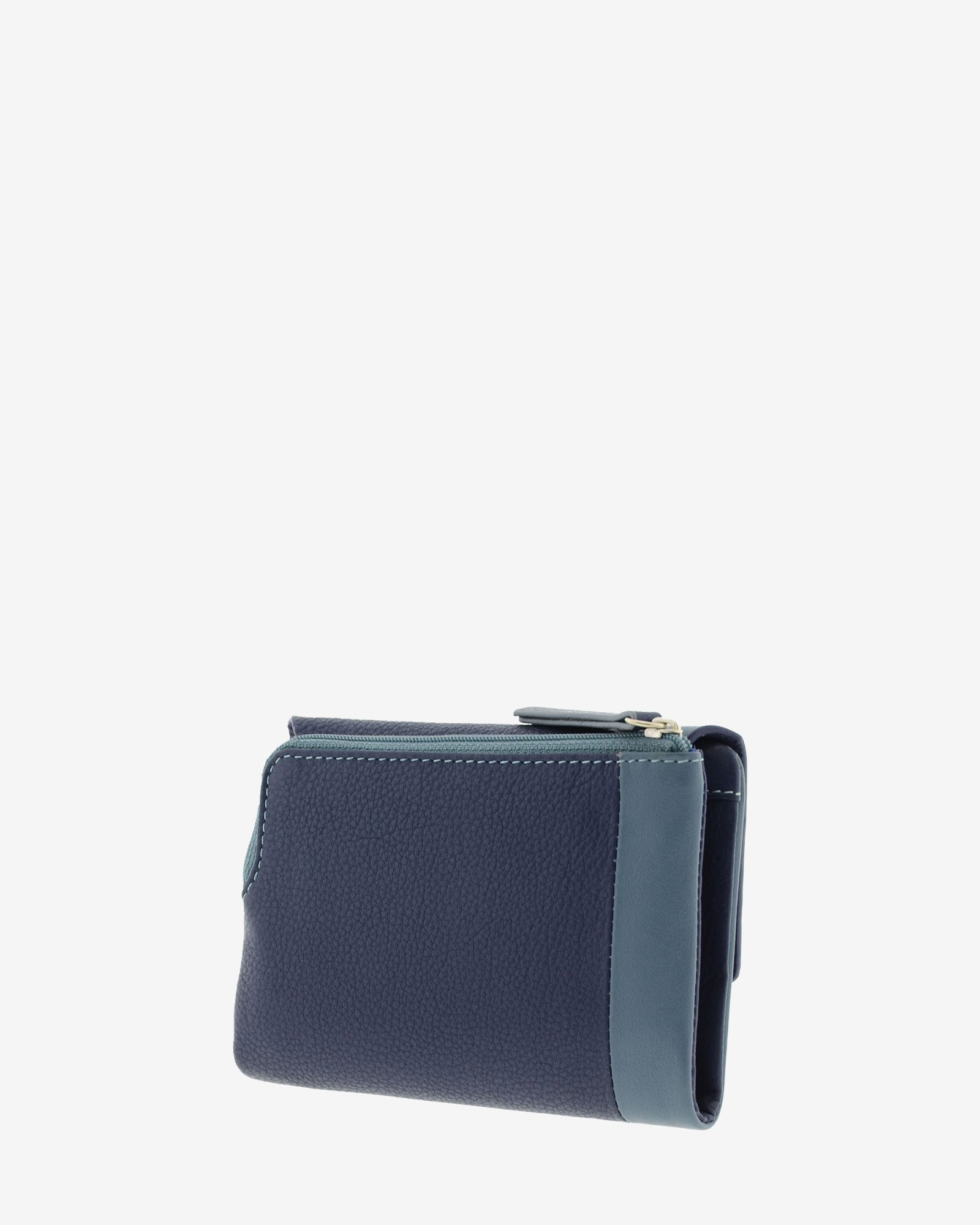 Cartera de mujer Wakanda AZUL · Ref. 4214-14