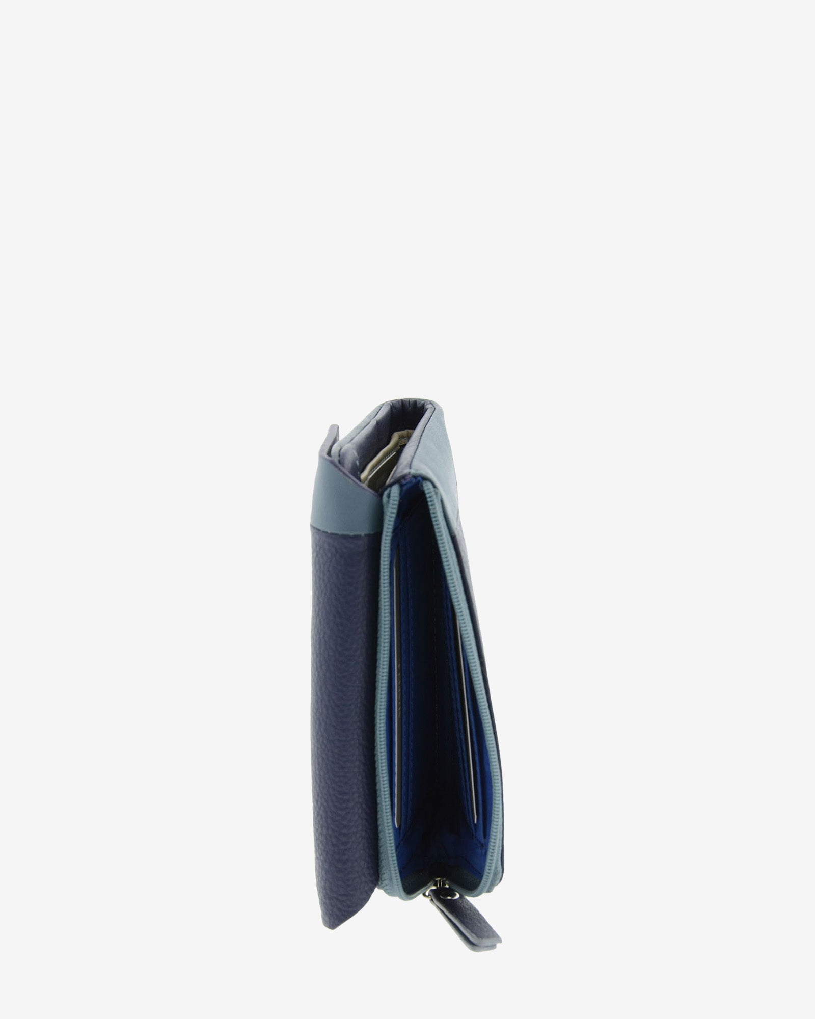 Cartera de mujer Wakanda AZUL · Ref. 4214-14