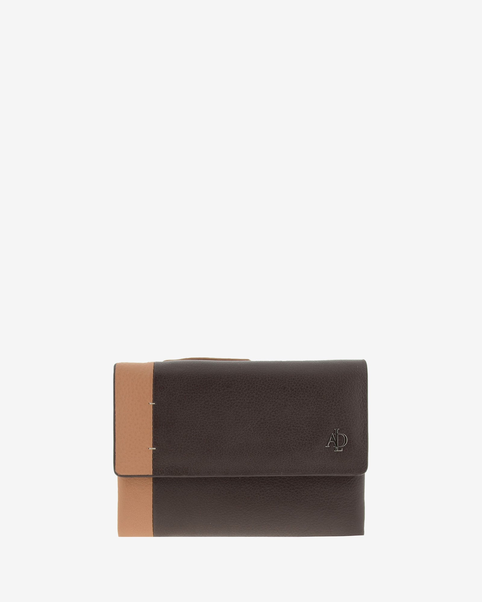 Cartera de mujer Wakanda MARRÓN · Ref. 4214-2