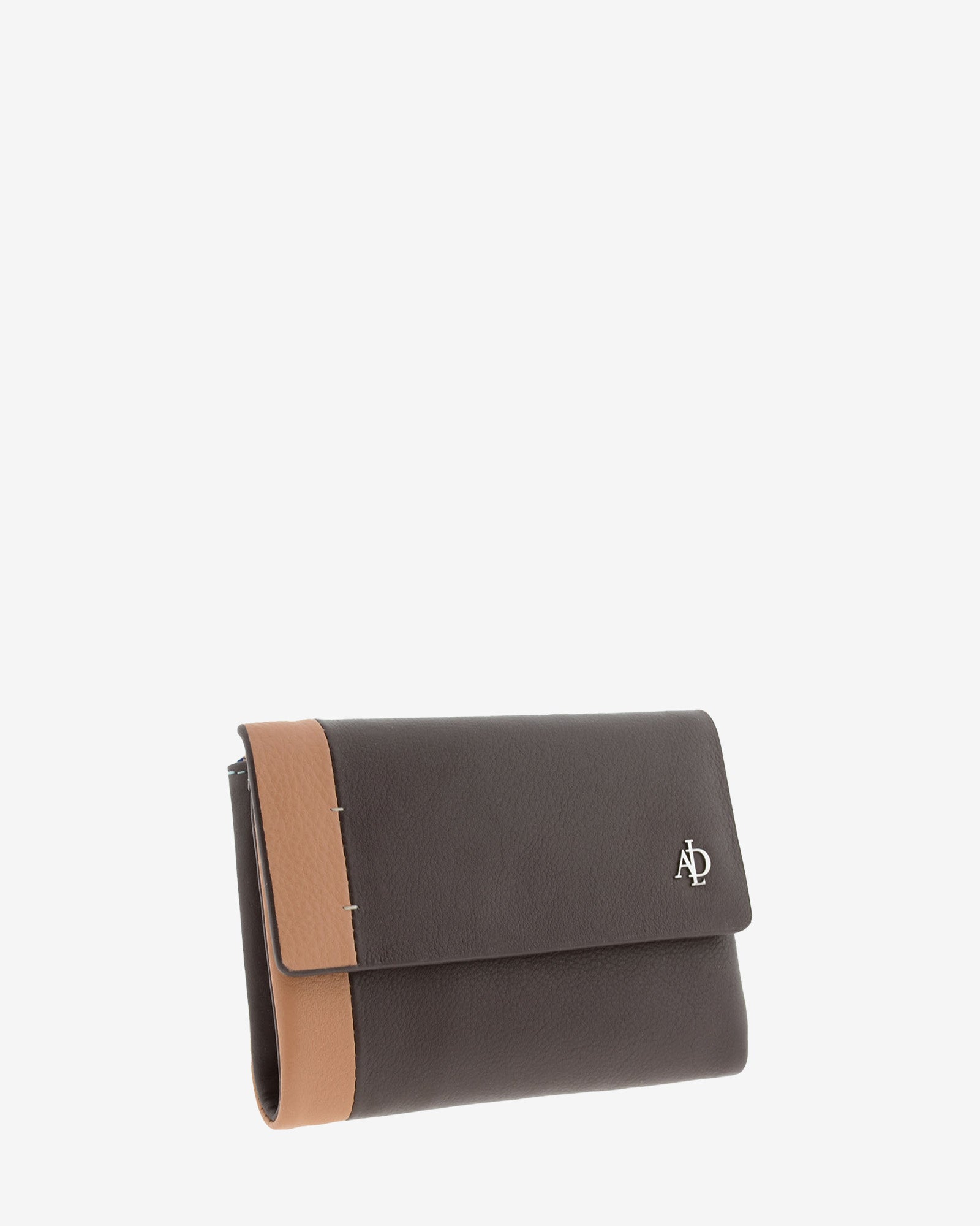 Cartera de mujer Wakanda MARRÓN · Ref. 4214-2