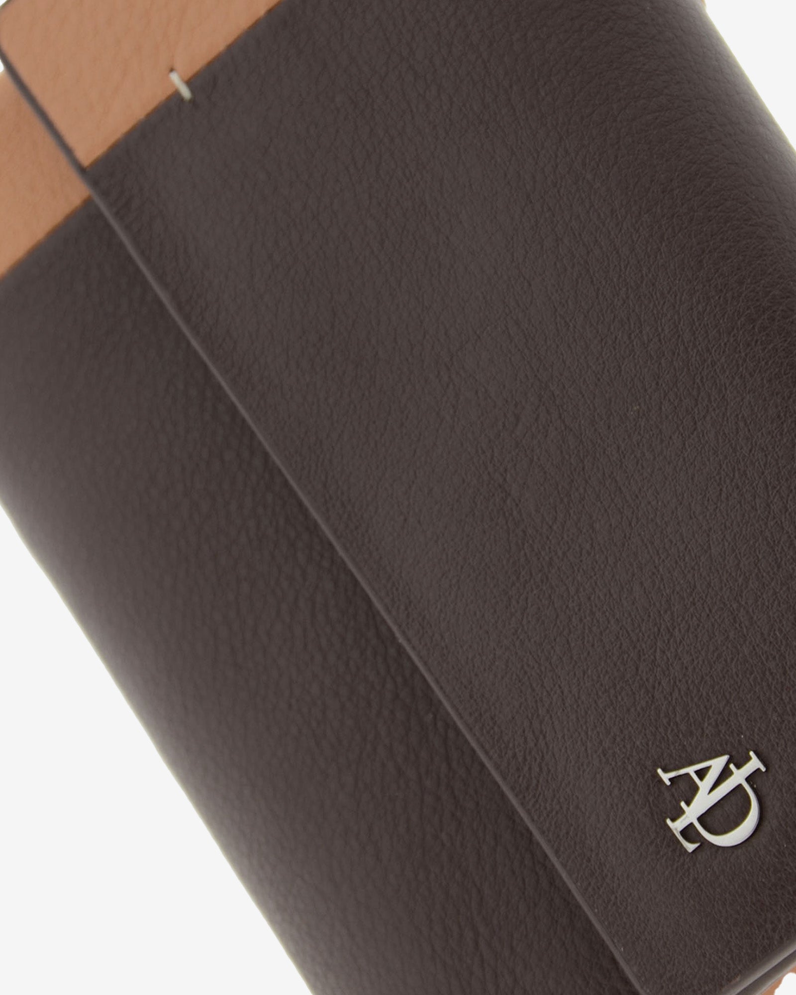 Cartera de mujer Wakanda MARRÓN · Ref. 4214-2