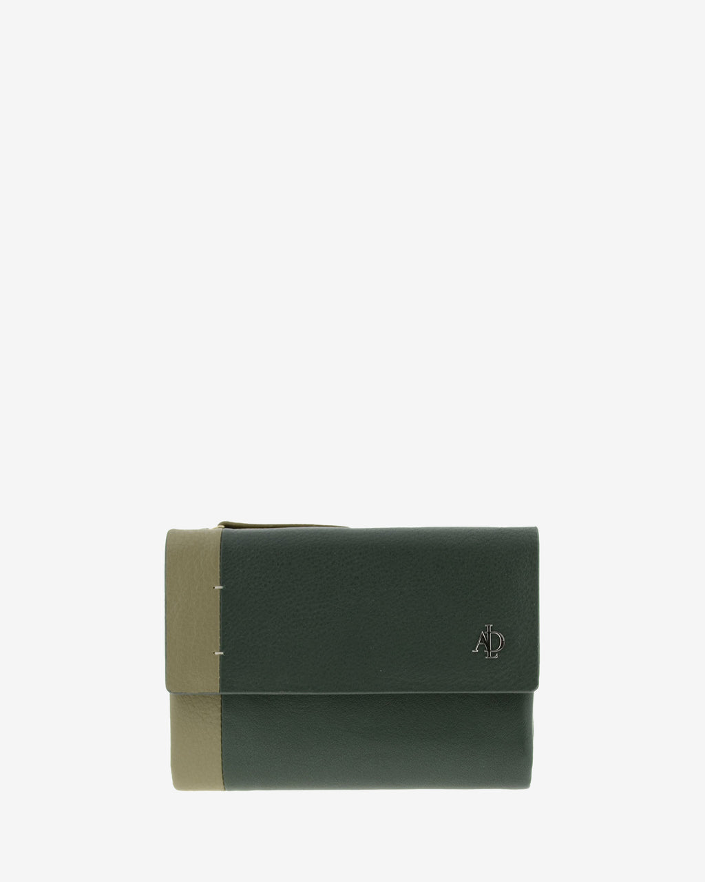 Cartera de mujer Wakanda VERDE · Ref. 4214-5