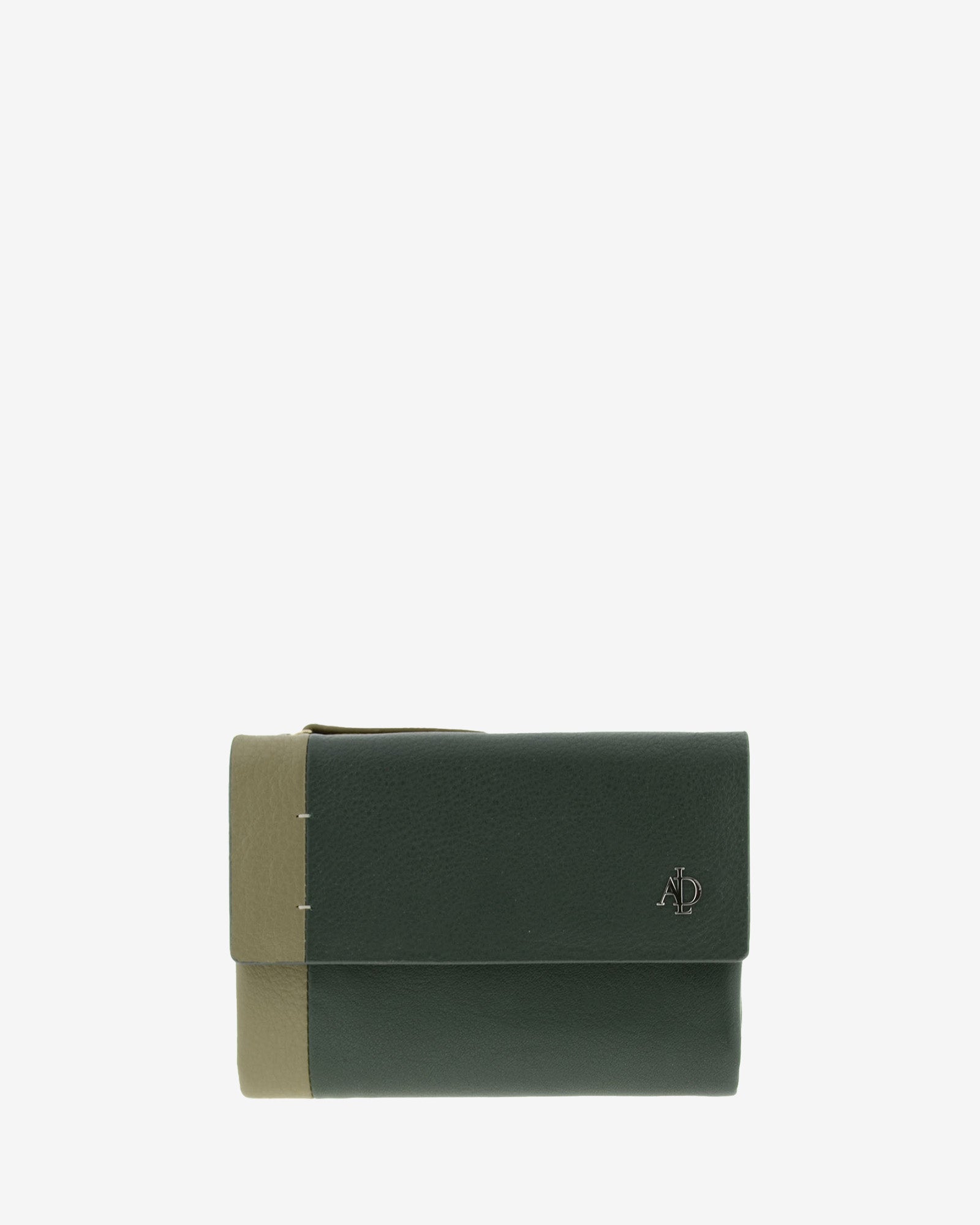 Cartera de mujer Wakanda VERDE · Ref. 4214-5