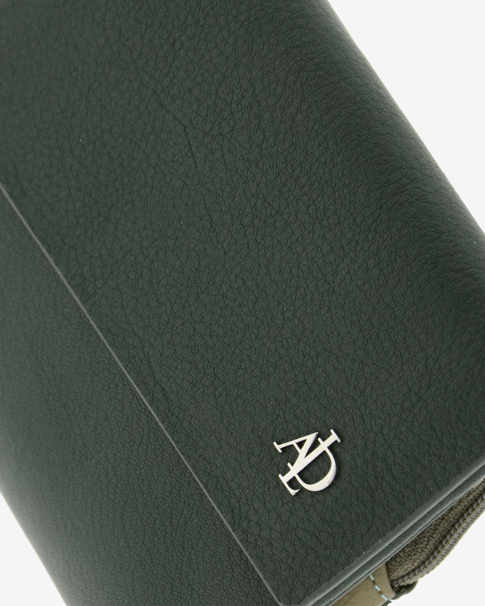 Cartera de mujer Wakanda VERDE · Ref. 4214-5
