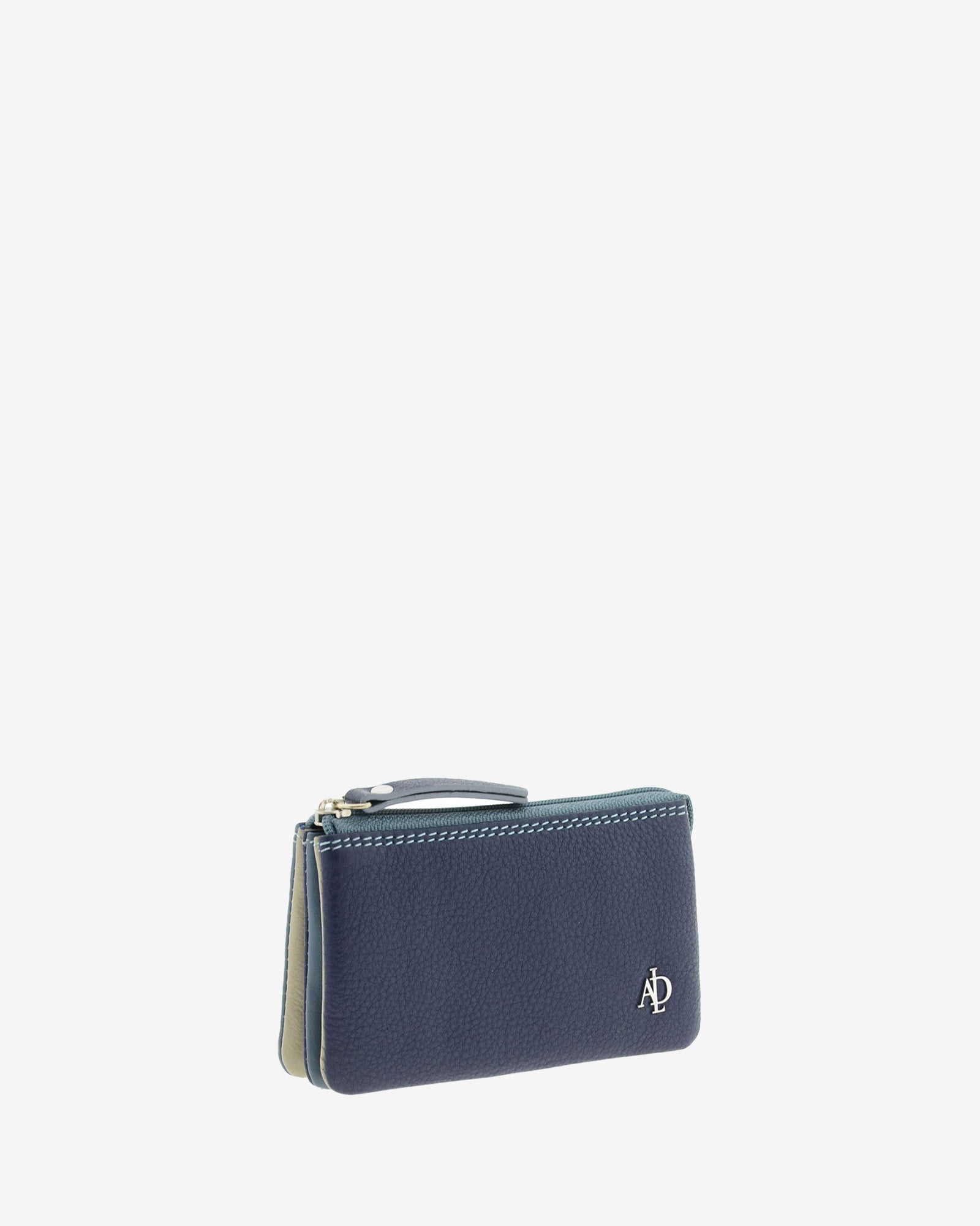 Monedero unisex Wakanda AZUL · Ref. 4215-14